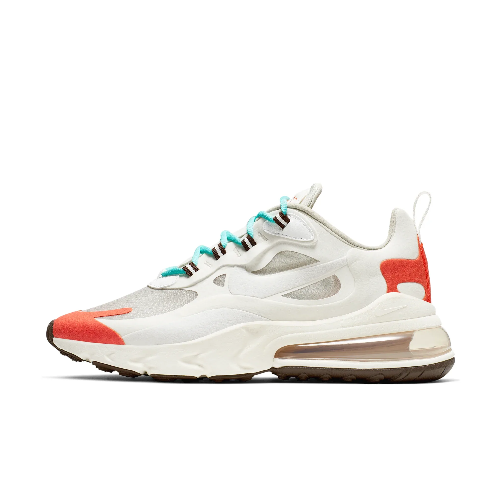 Nike Air Max 270 React (Mid-Century)