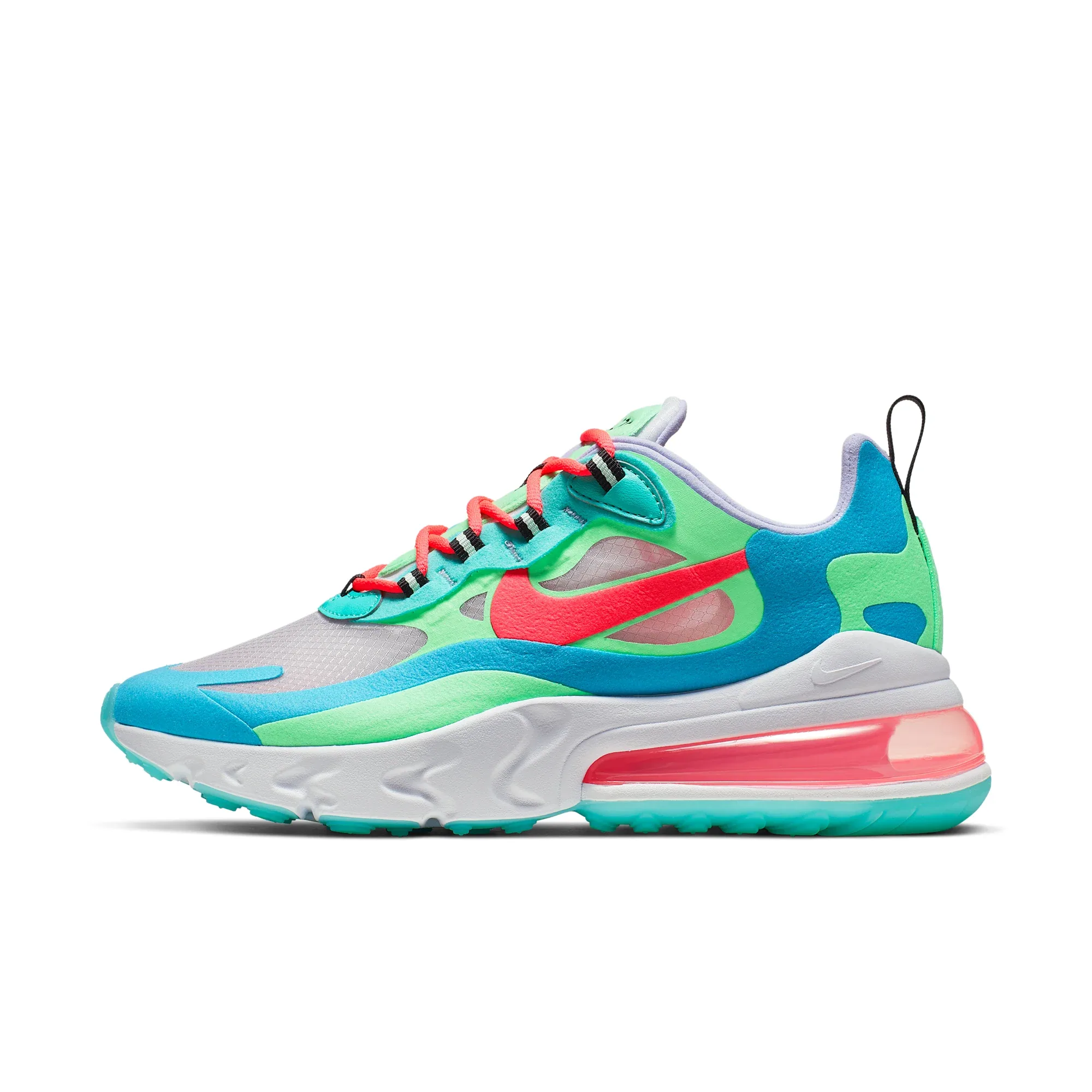 Nike Air Max 270 React