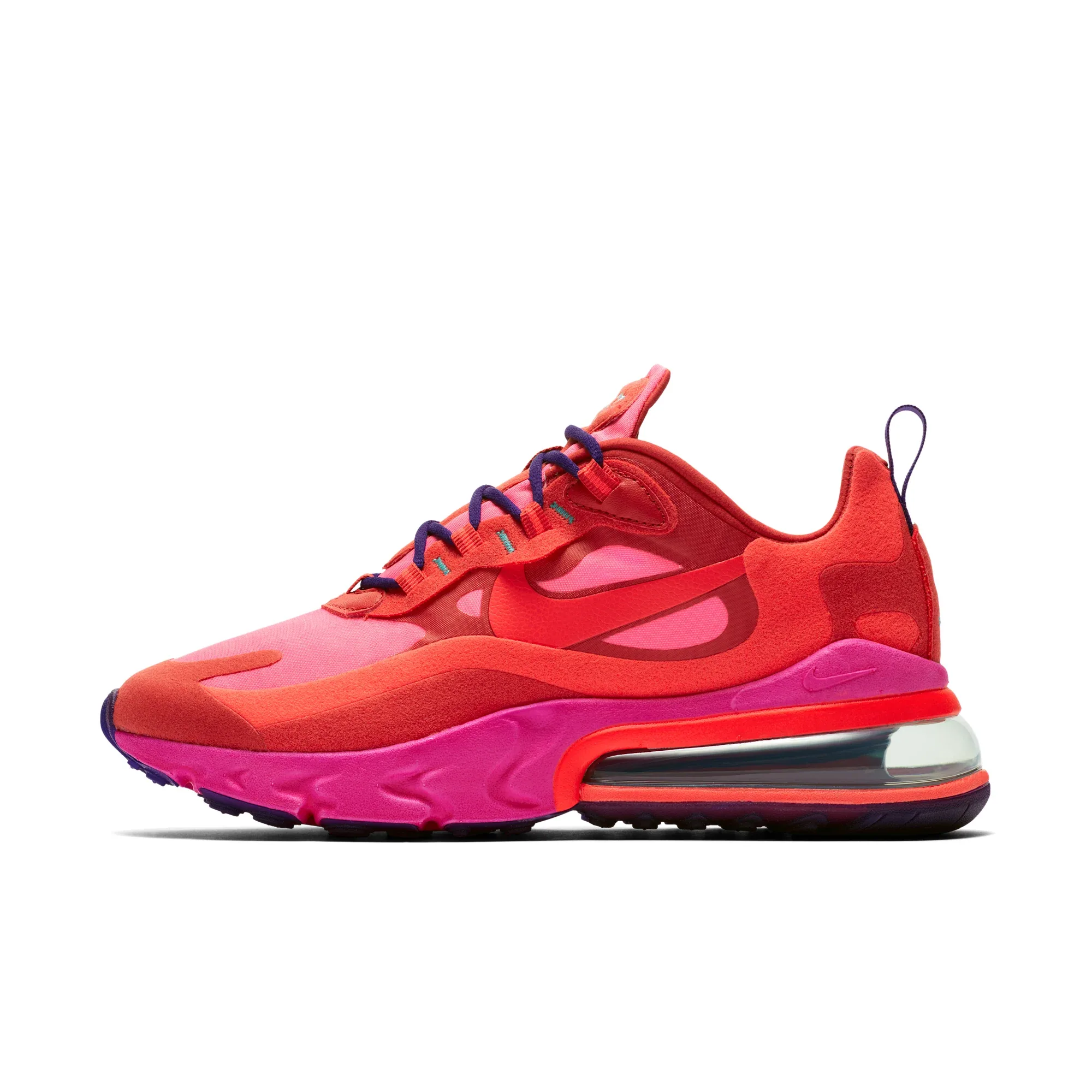 Nike Air Max 270 React