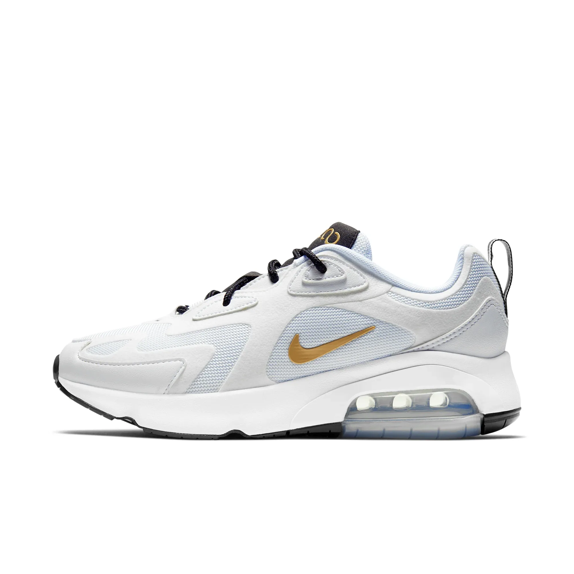 Nike Air Max 200
