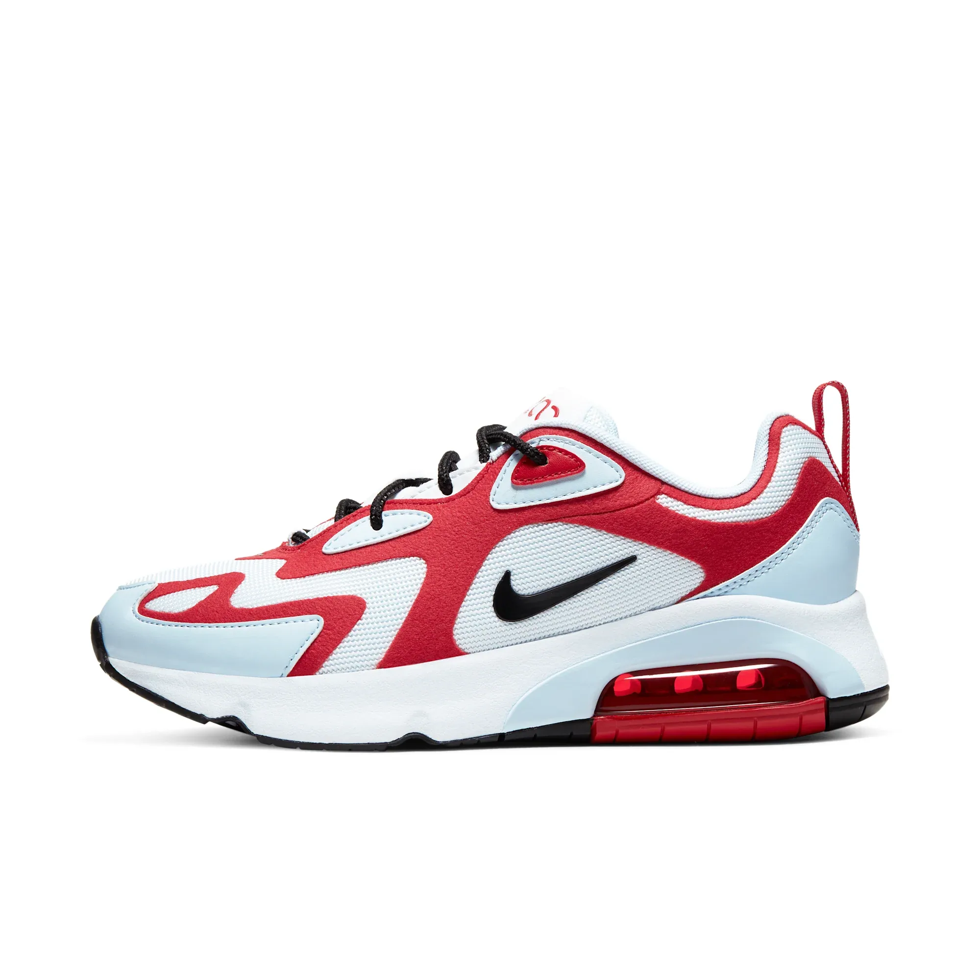 Nike Air Max 200 Icon Clash