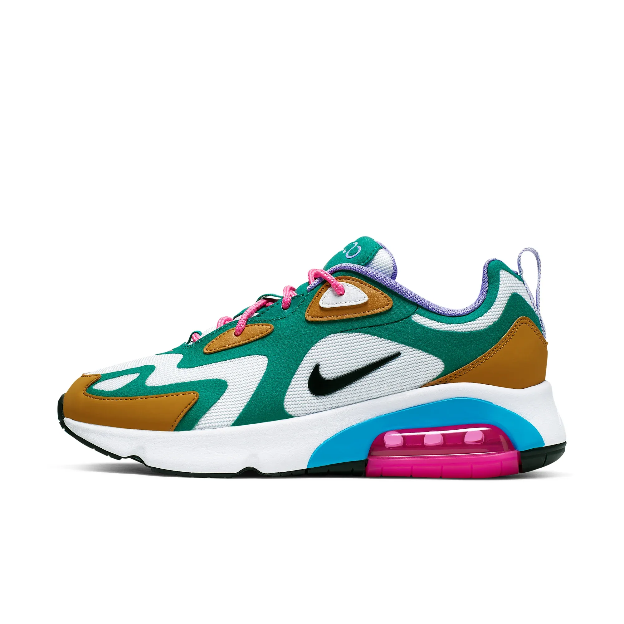 Nike Air Max 200