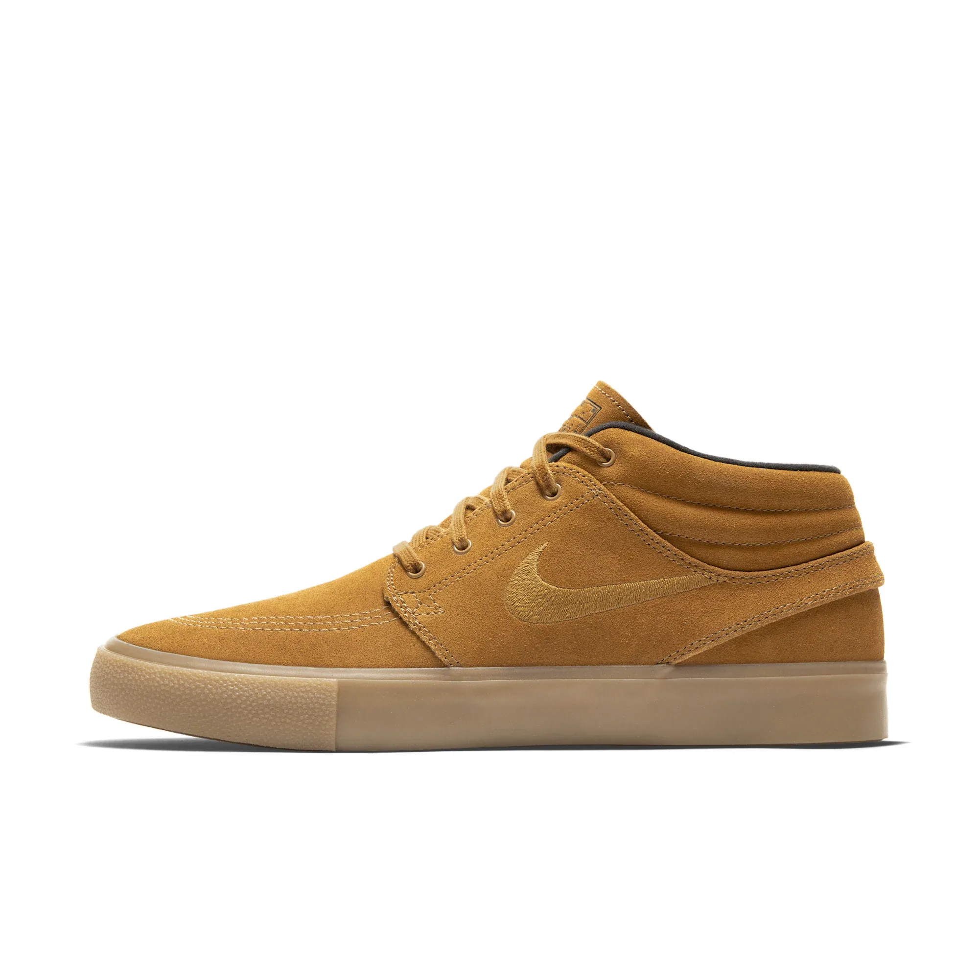 Nike SB Zoom Stefan Janoski Mid RM