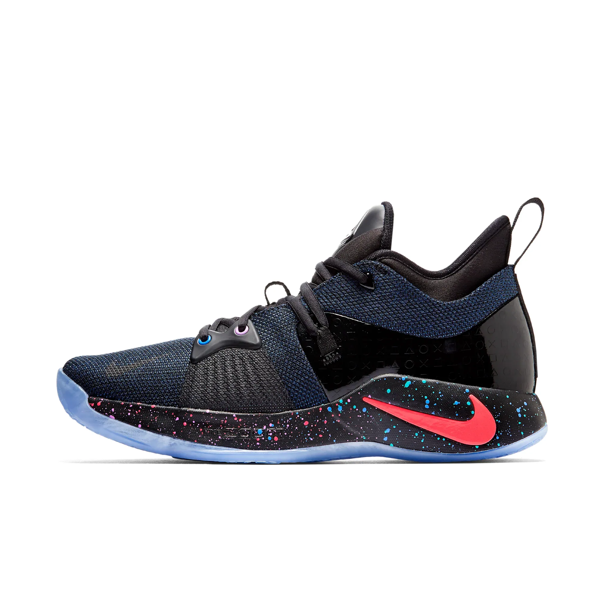 PG 2 PLAYSTATION