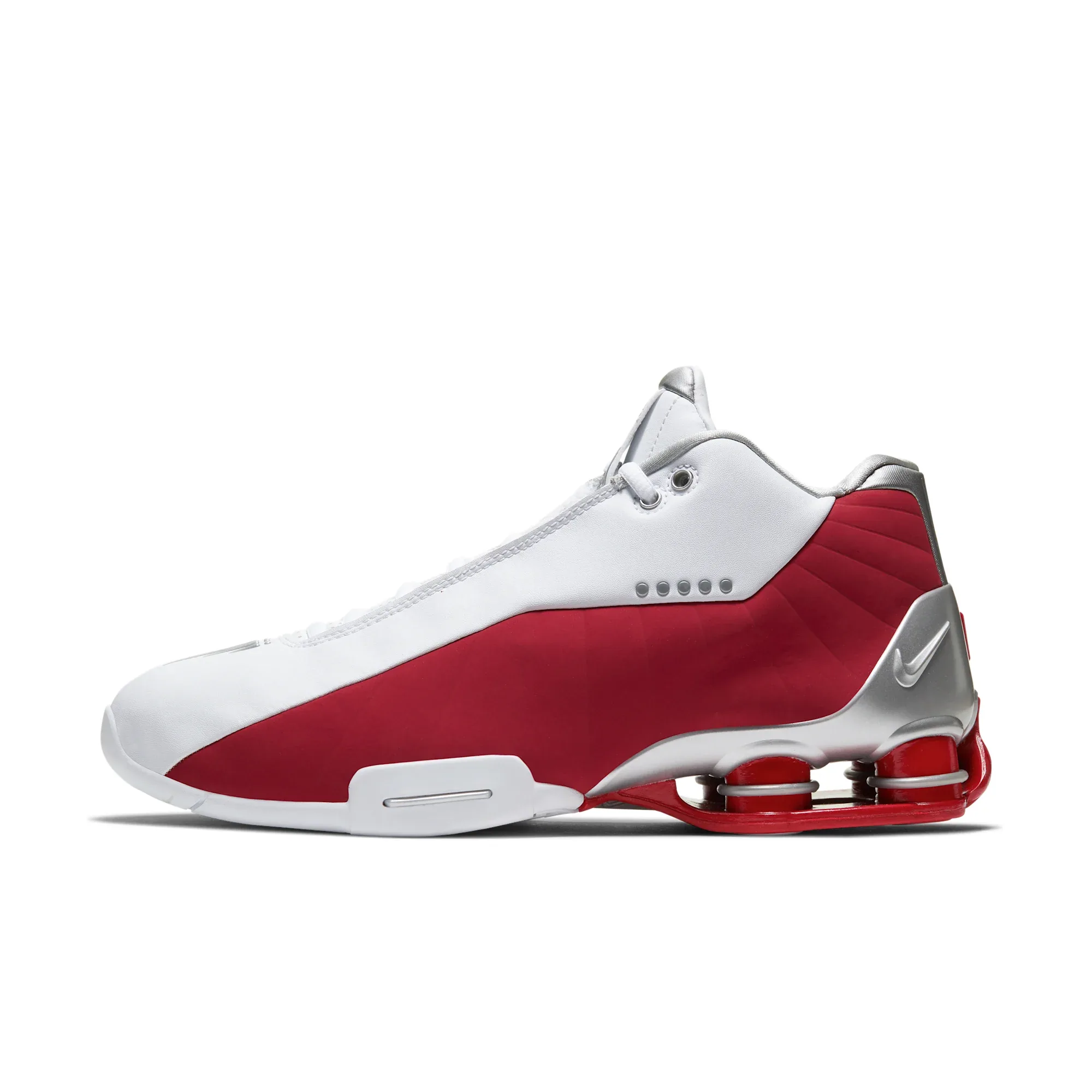 Nike Shox BB4