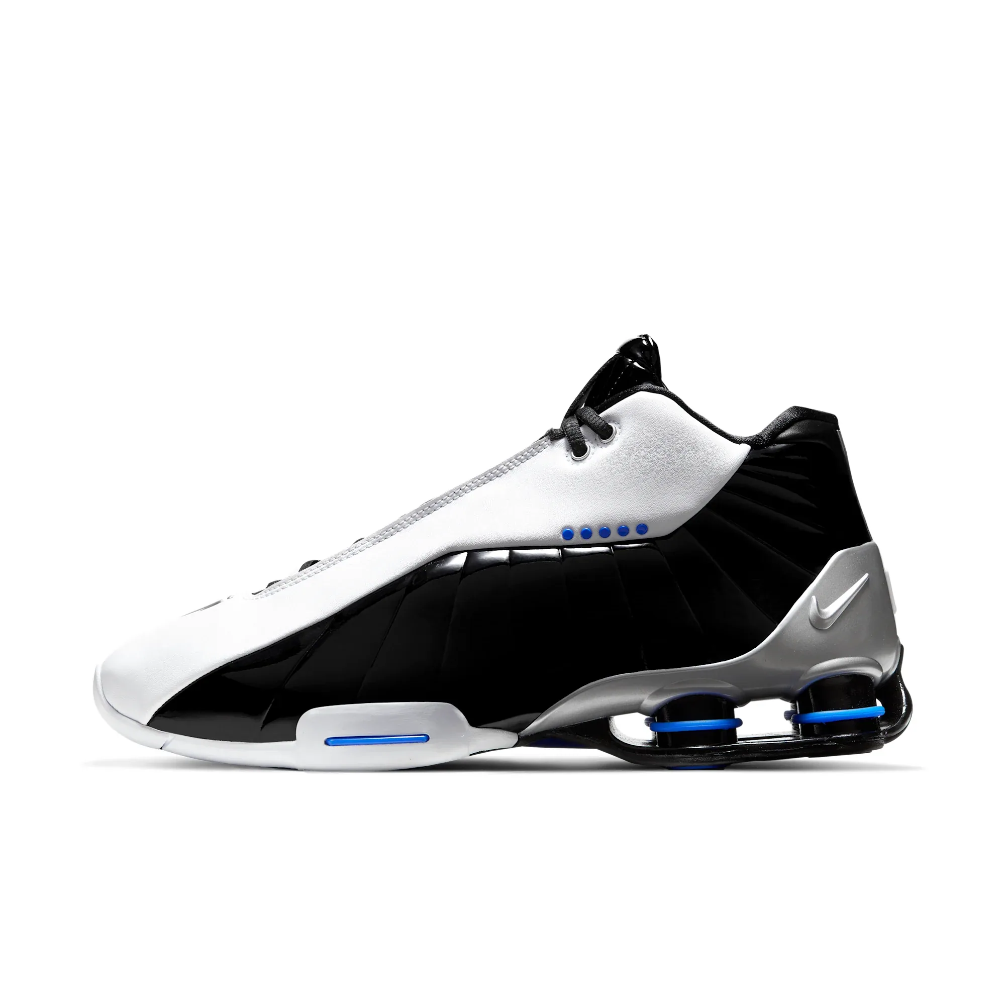 Nike Shox BB4