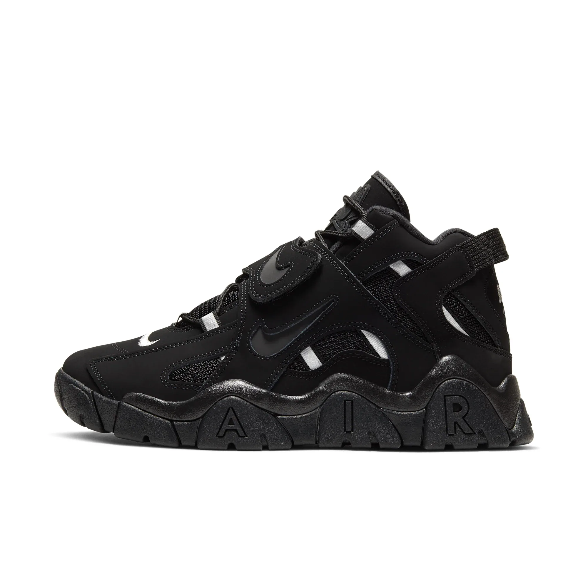 Nike Air Barrage Mid