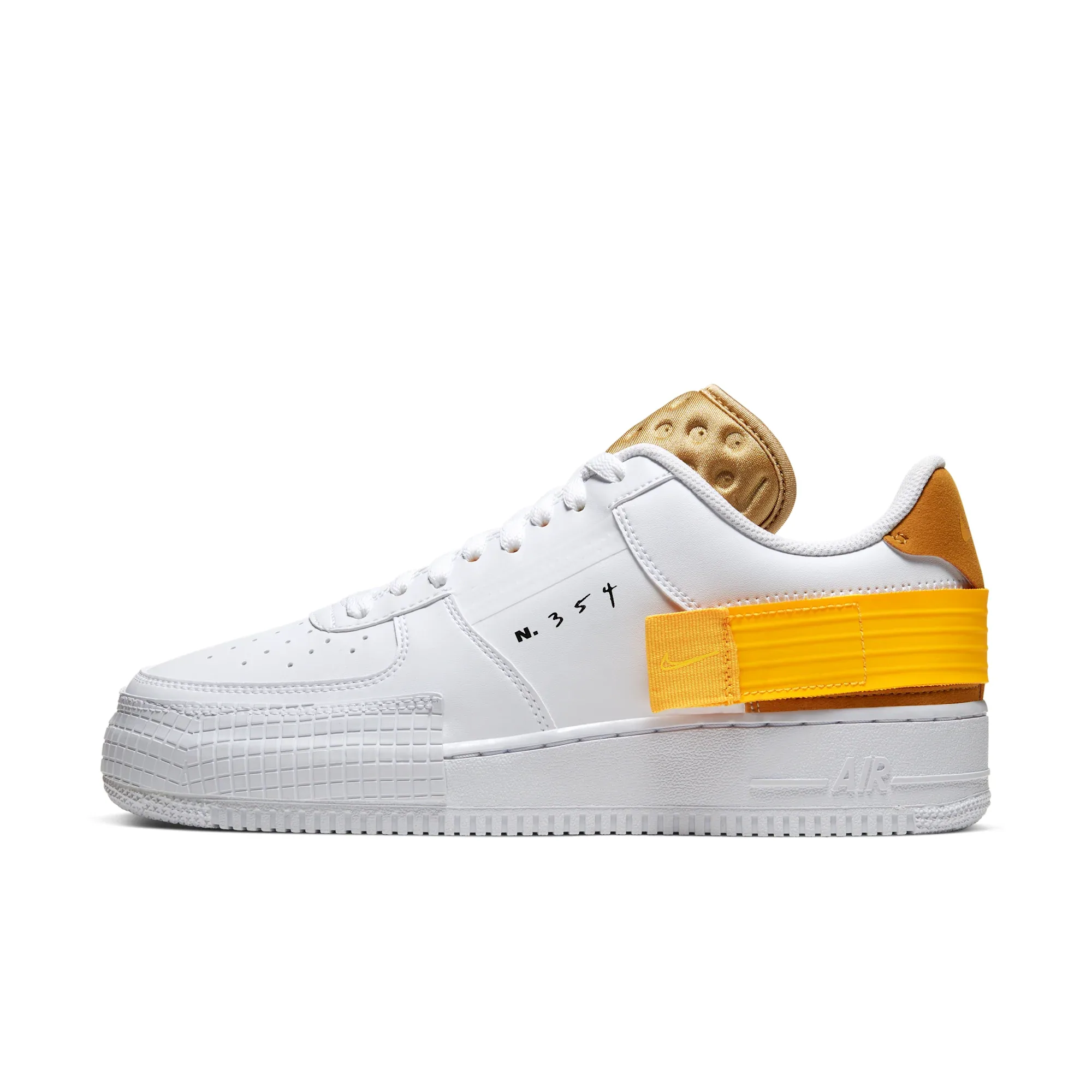 Nike Air Force 1 Type