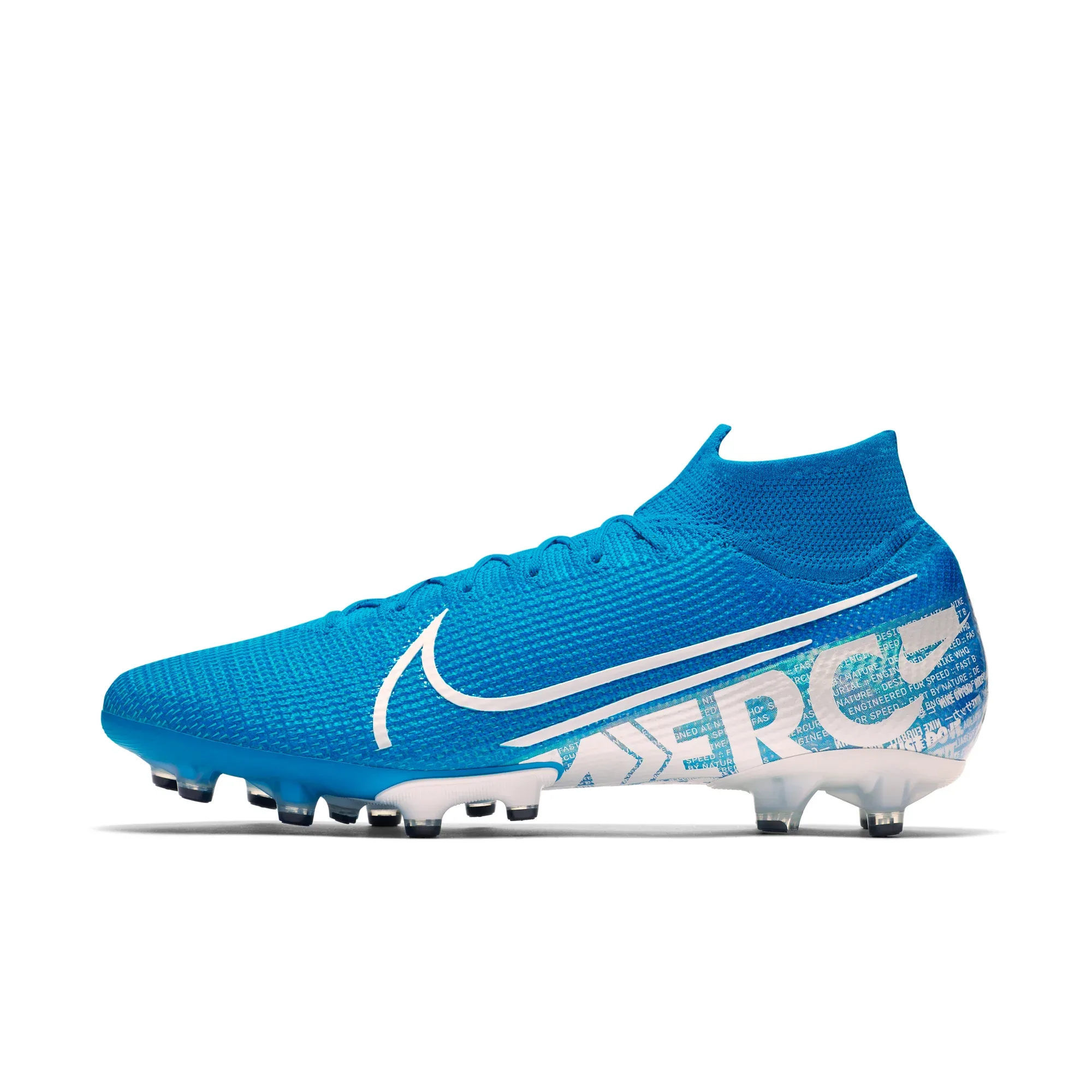 Nike Mercurial Superfly 7 Elite AG-PRO