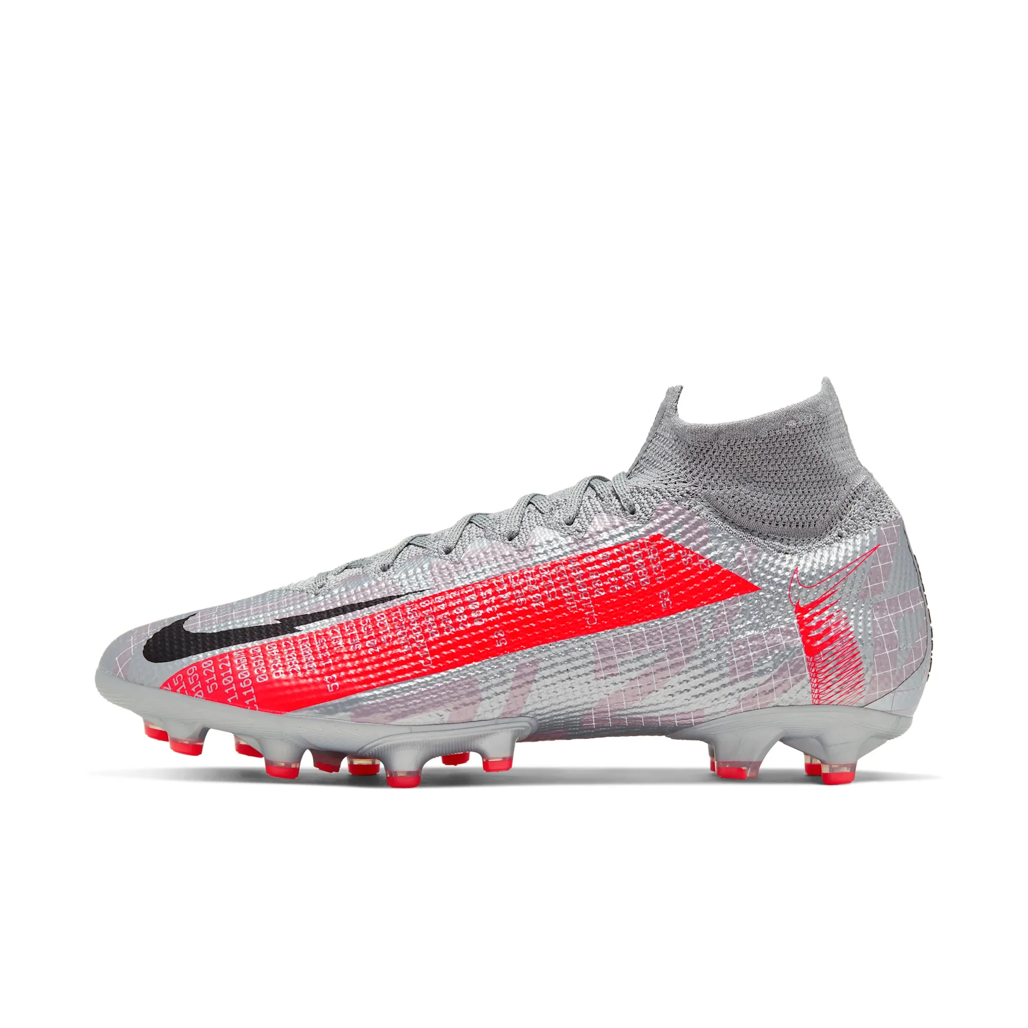 Nike Mercurial Superfly 7 Elite AG-PRO
