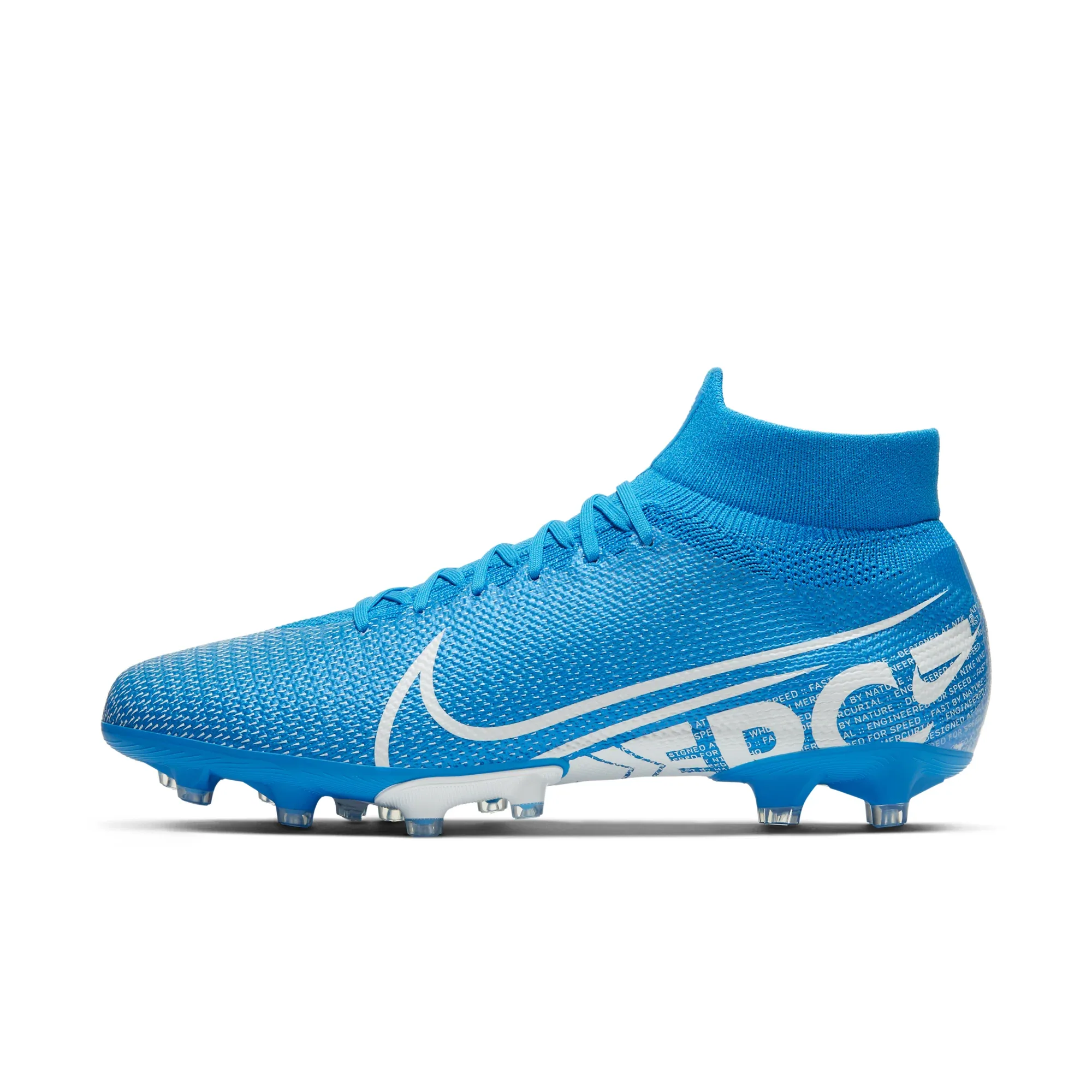 Nike Mercurial Superfly 7 Pro AG-PRO