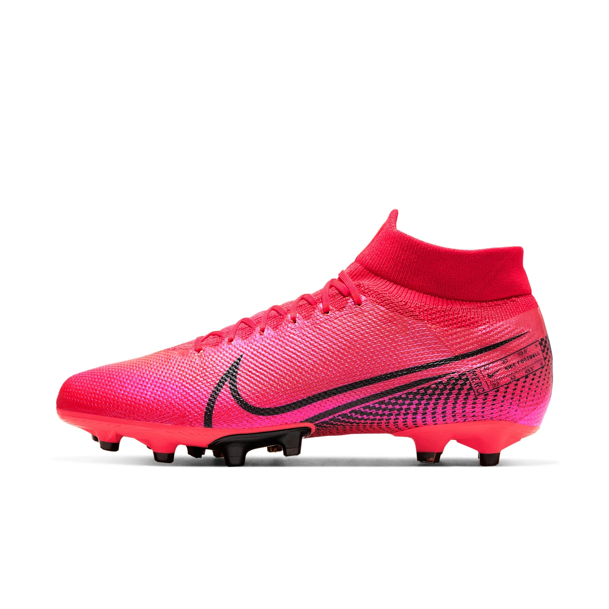 Nike Mercurial Superfly 7 Pro AG-PRO