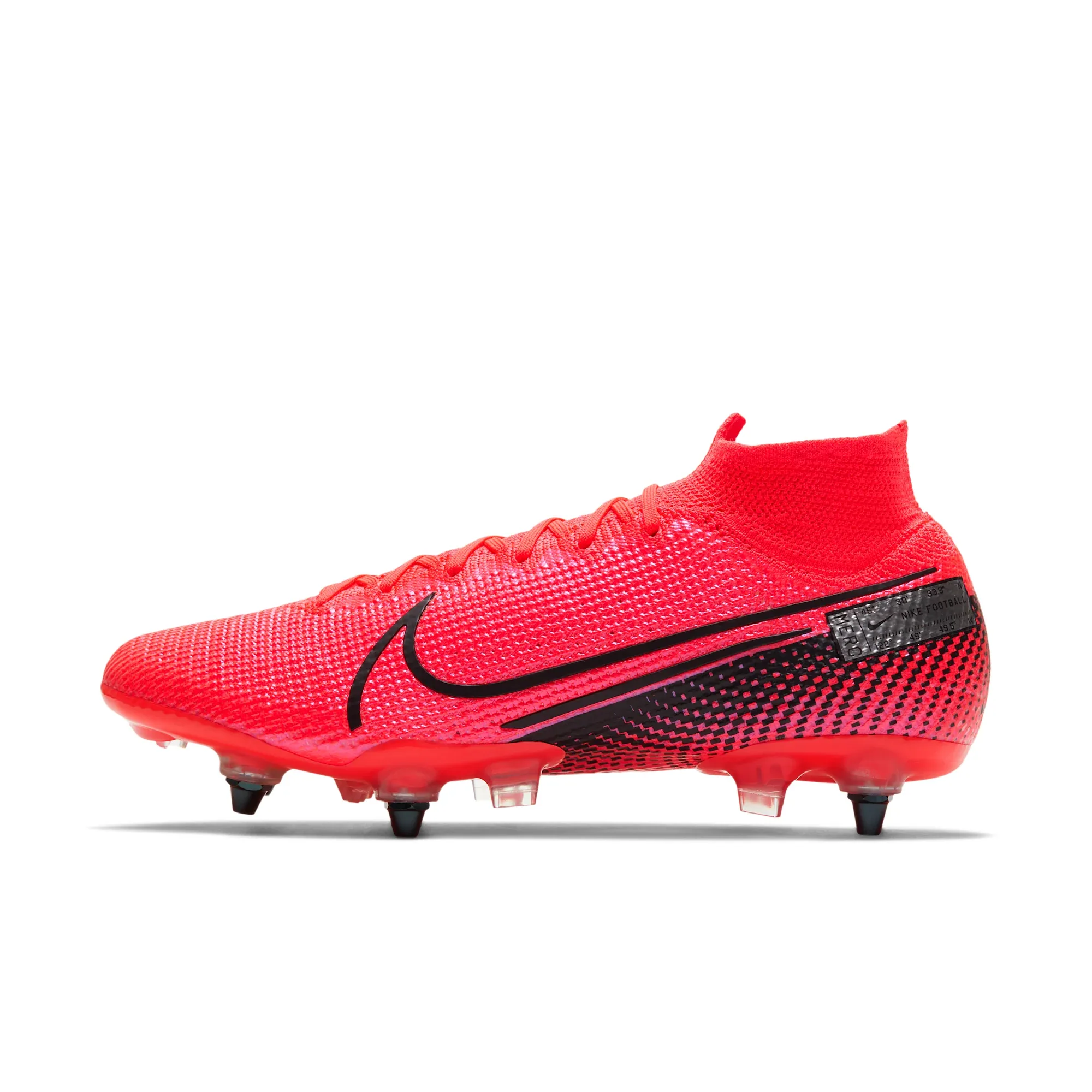 Nike Mercurial Superfly 7 Elite SG-PRO Anti-Clog Traction