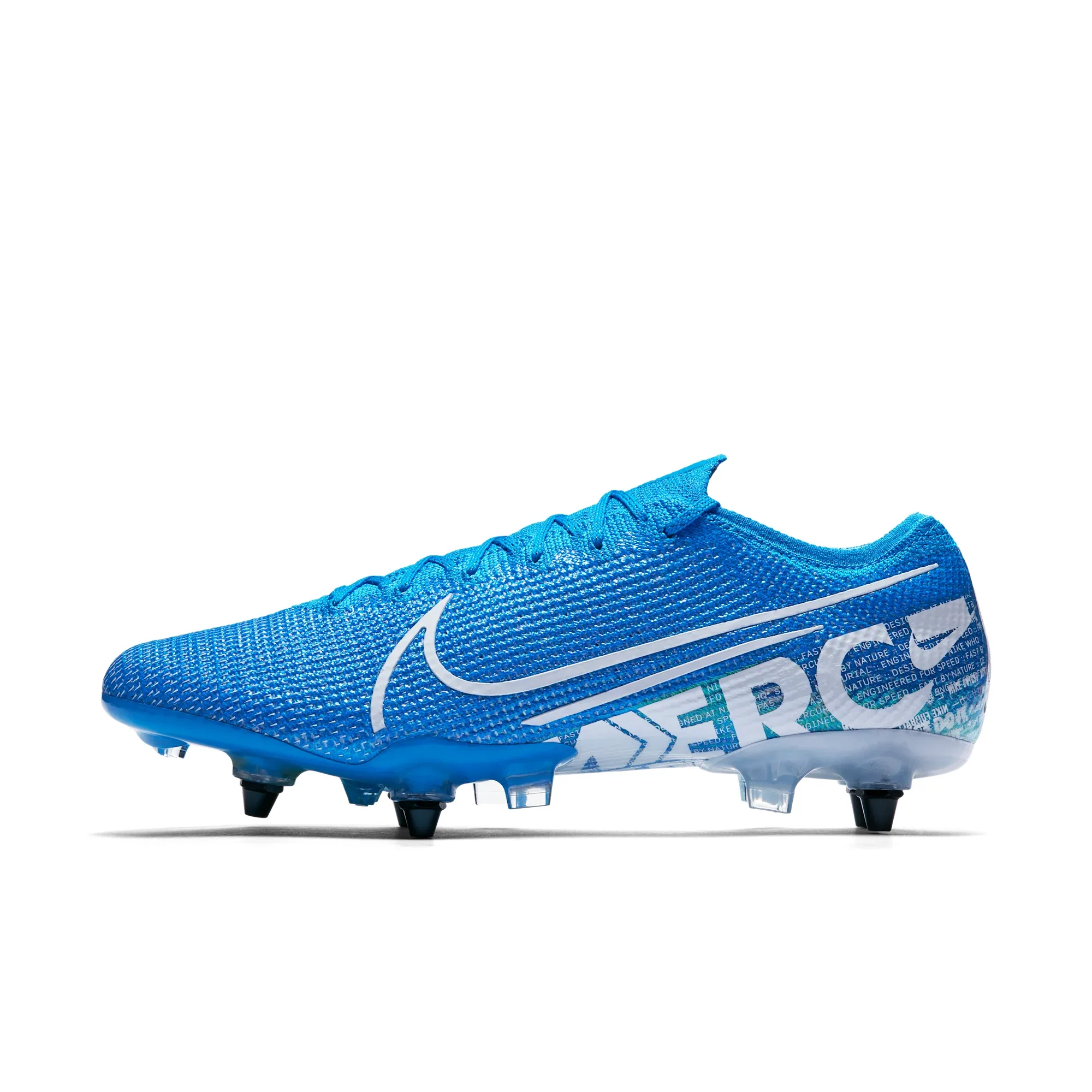 Nike Mercurial Vapor 13 Elite SG-PRO Anti-Clog Traction