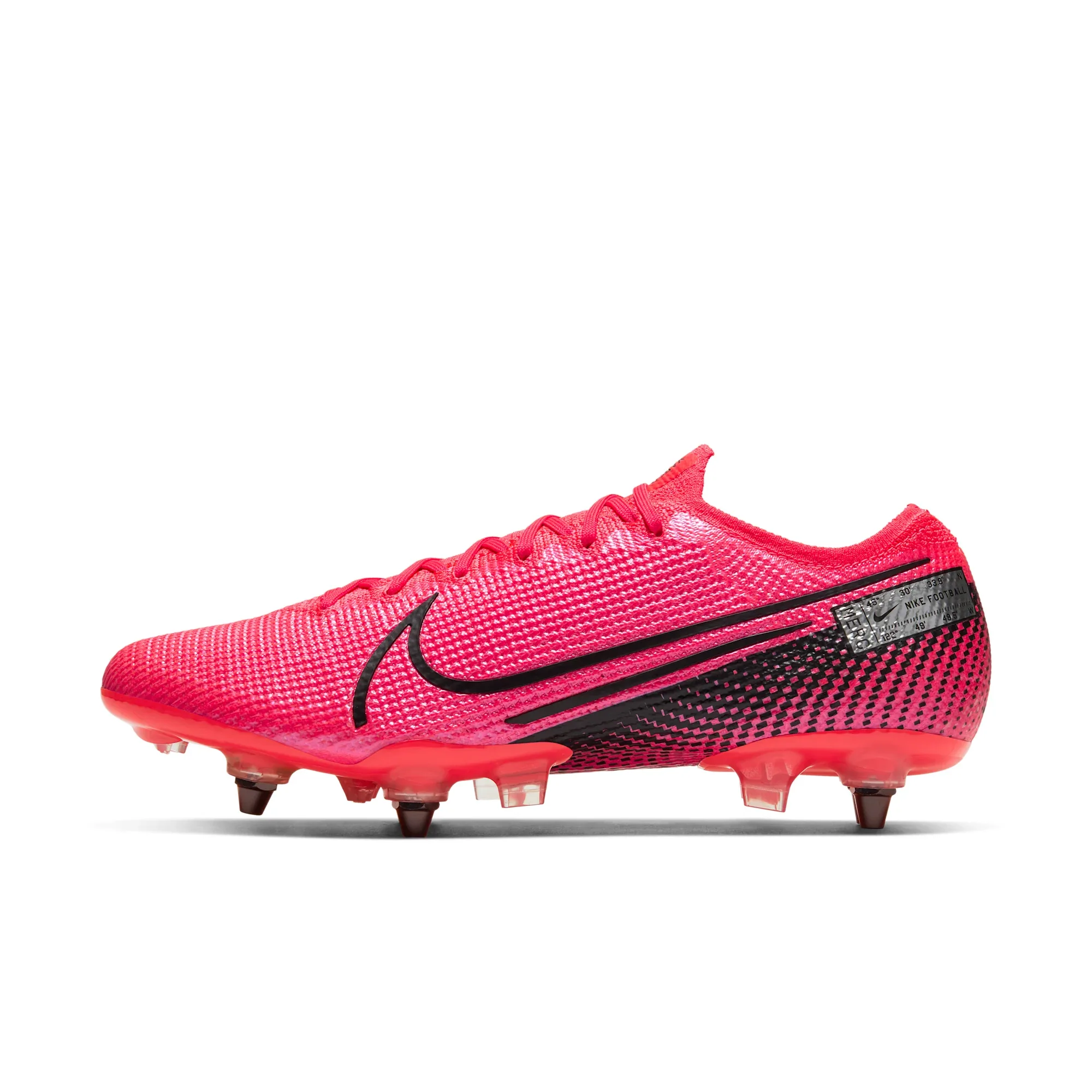 Nike Mercurial Vapor 13 Elite SG-PRO Anti-Clog Traction