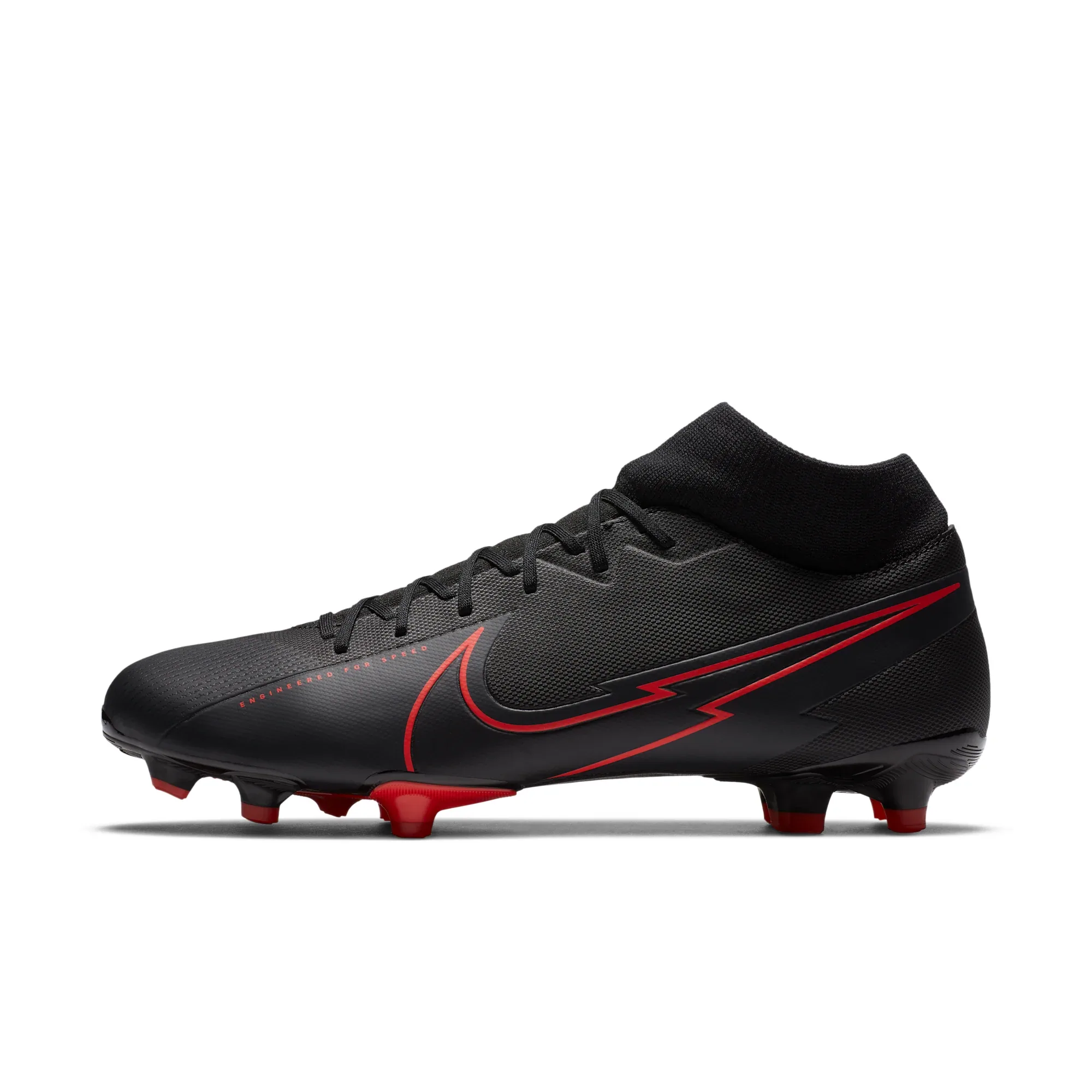 Nike Mercurial Superfly 7 Academy MG