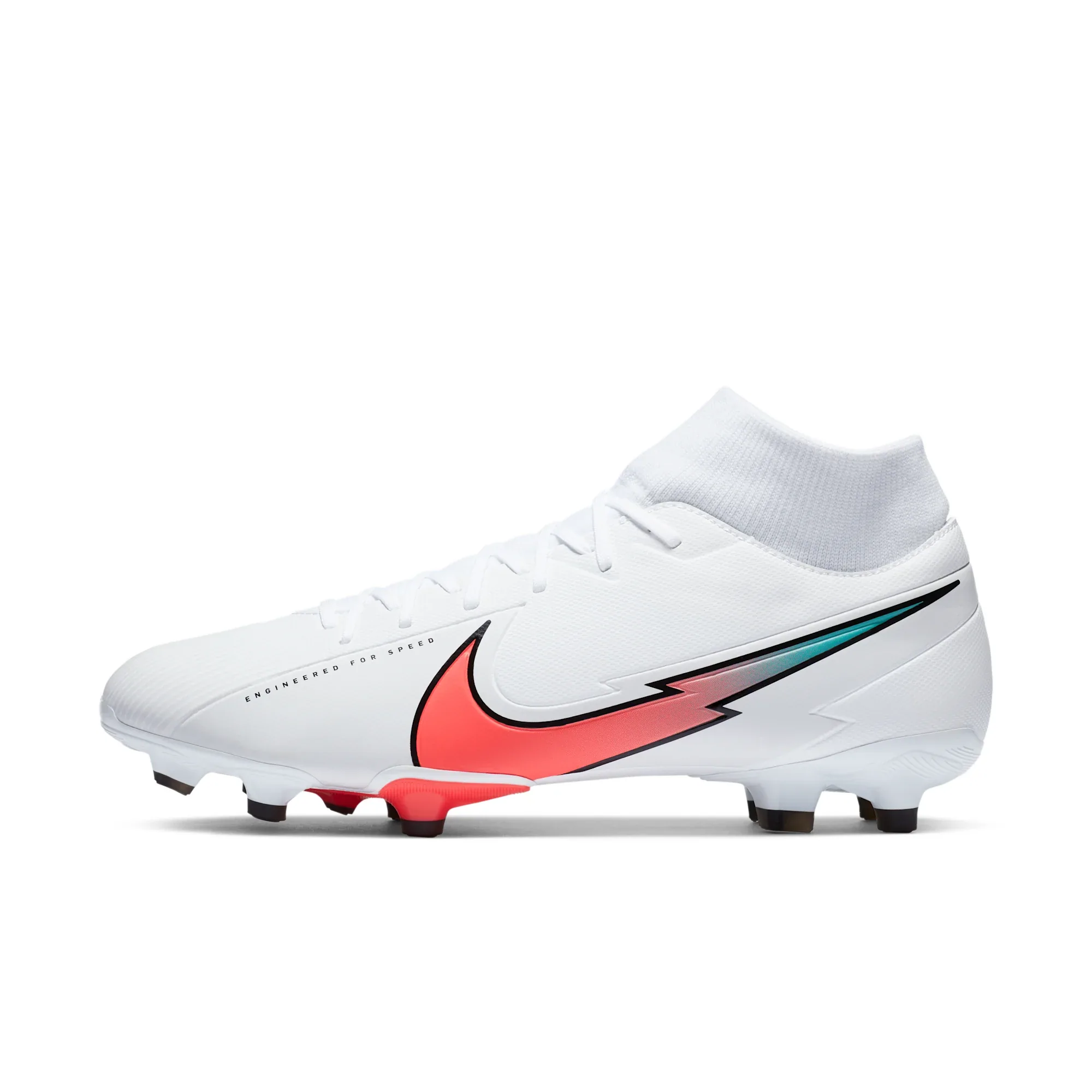 Nike Mercurial Superfly 7 Academy MG
