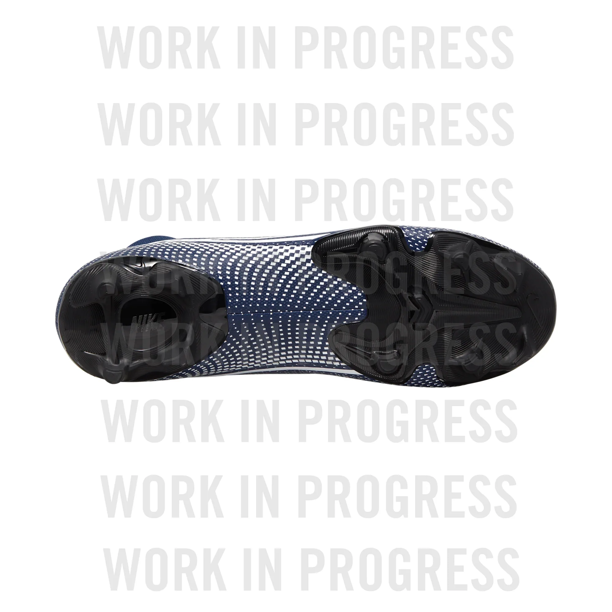 Nike Mercurial Superfly 7 Academy MG