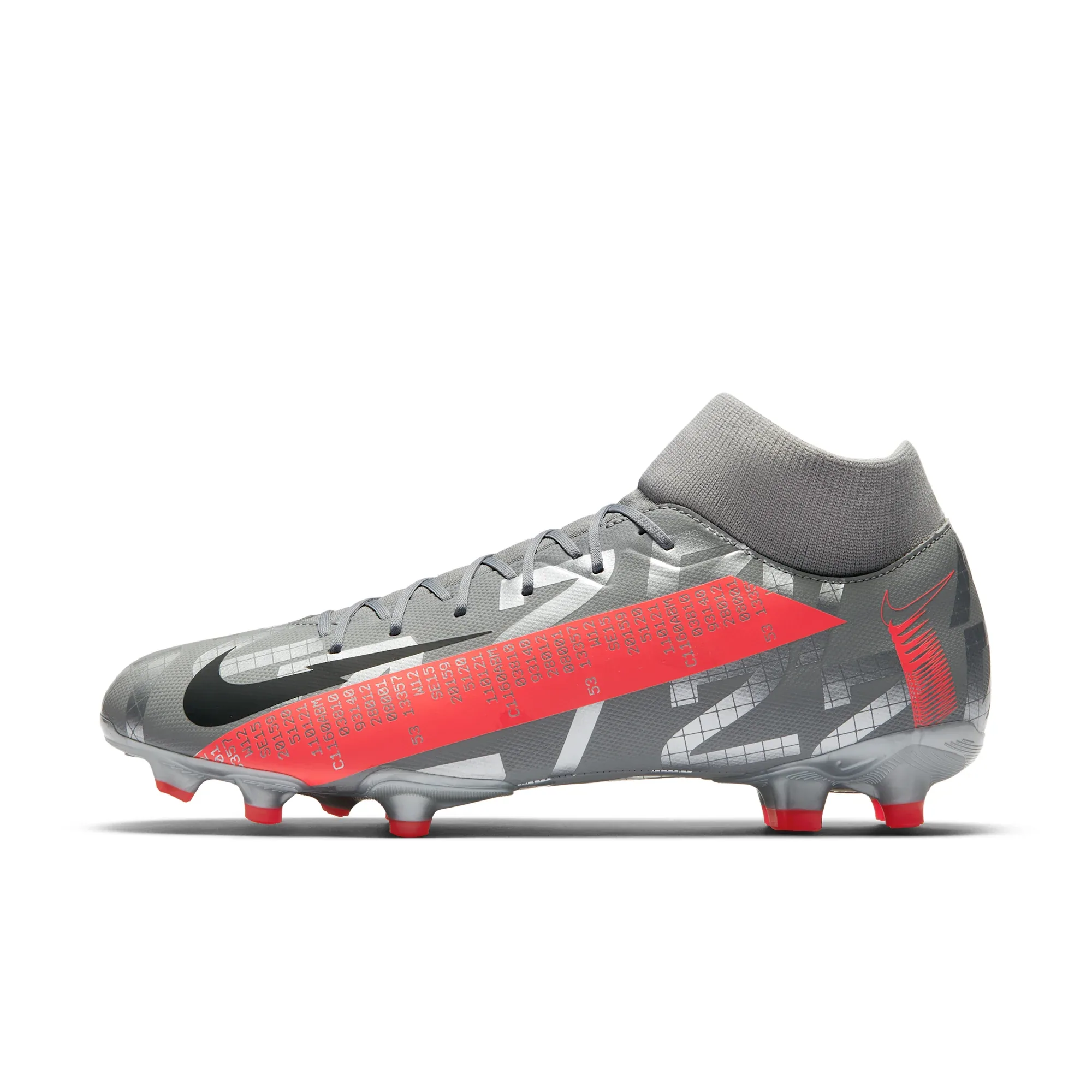 Nike Mercurial Superfly 7 Academy MG