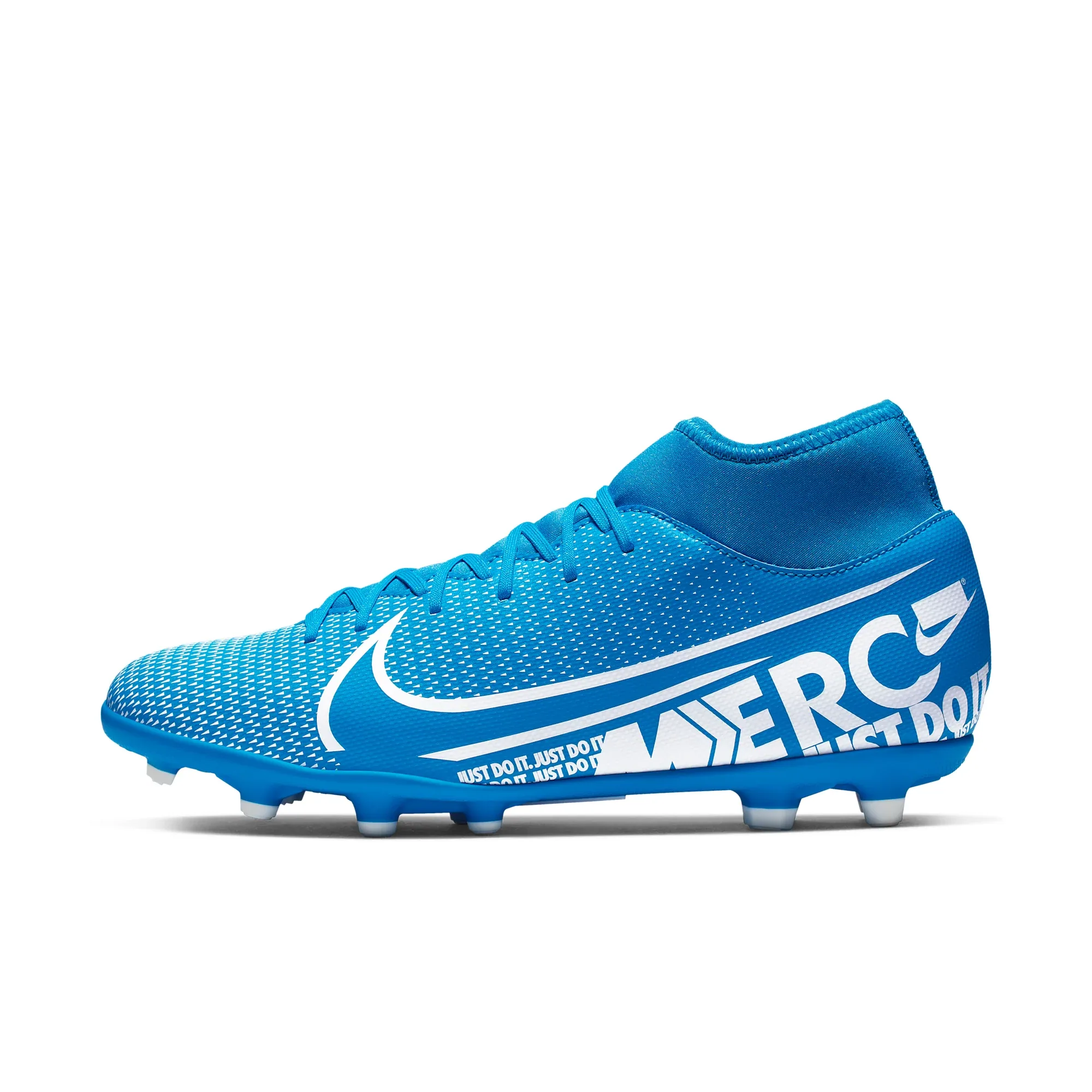 Nike Mercurial Superfly 7 Club MG