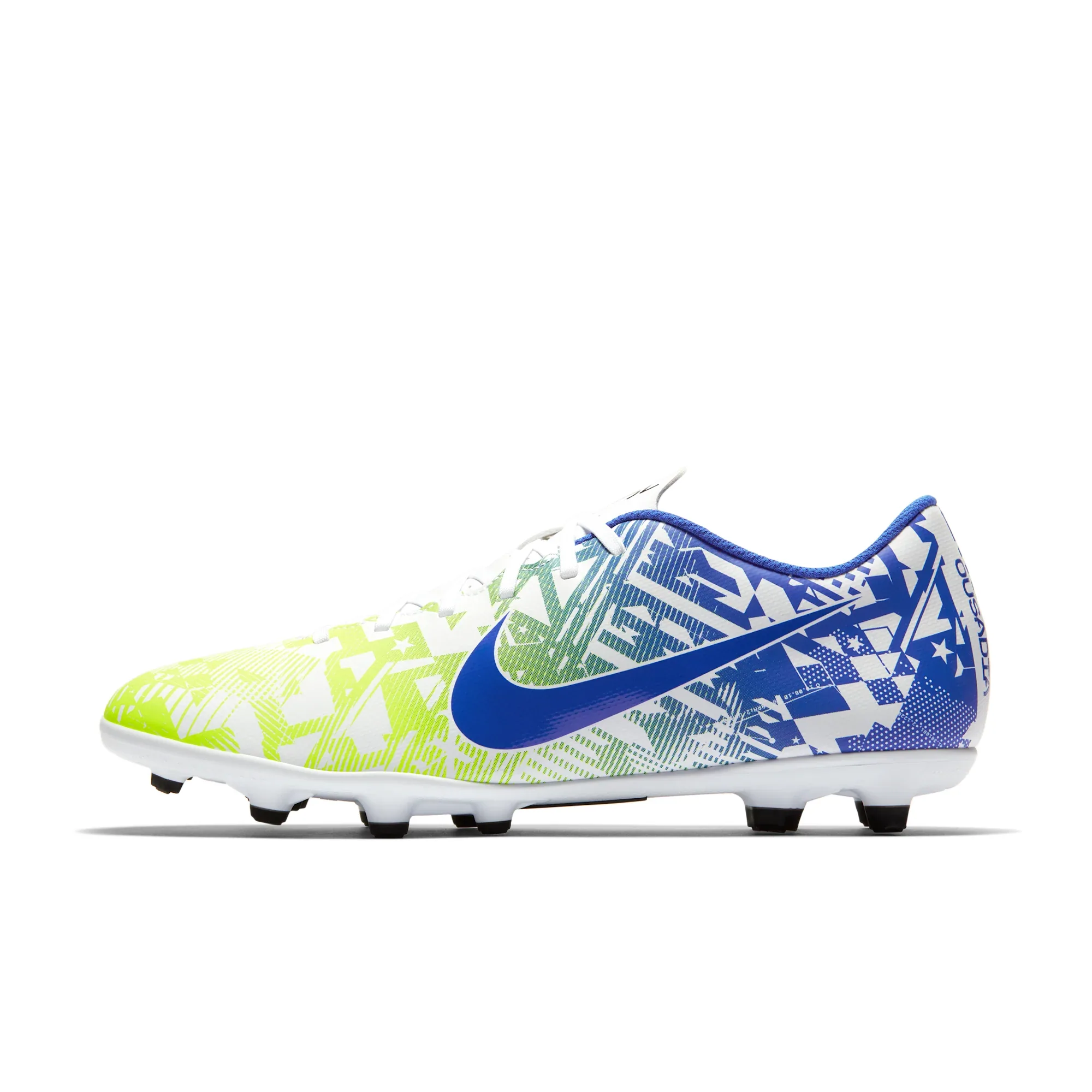 Nike Mercurial Vapor 13 Club Neymar Jr. MG