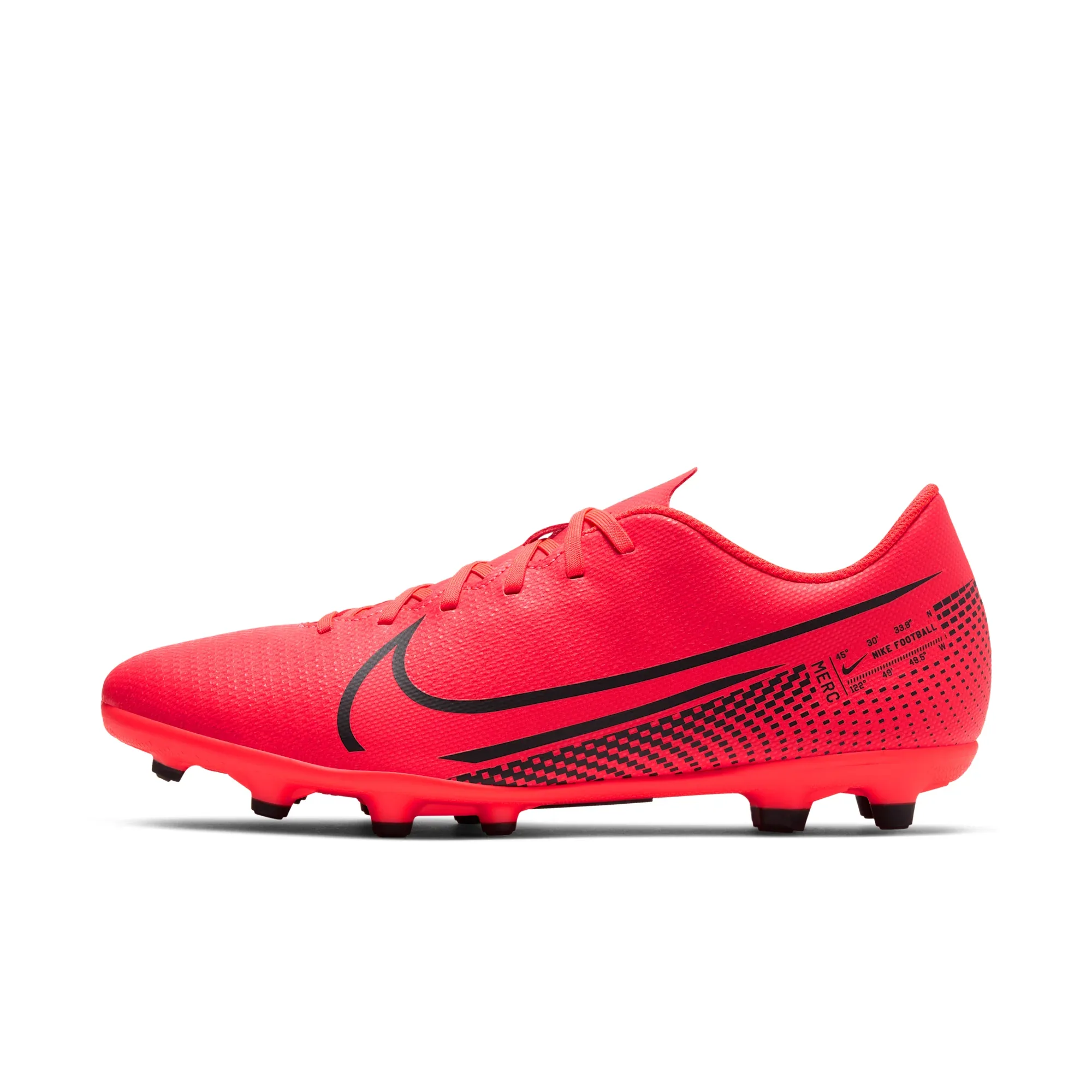 Nike Mercurial Vapor 13 Club MG