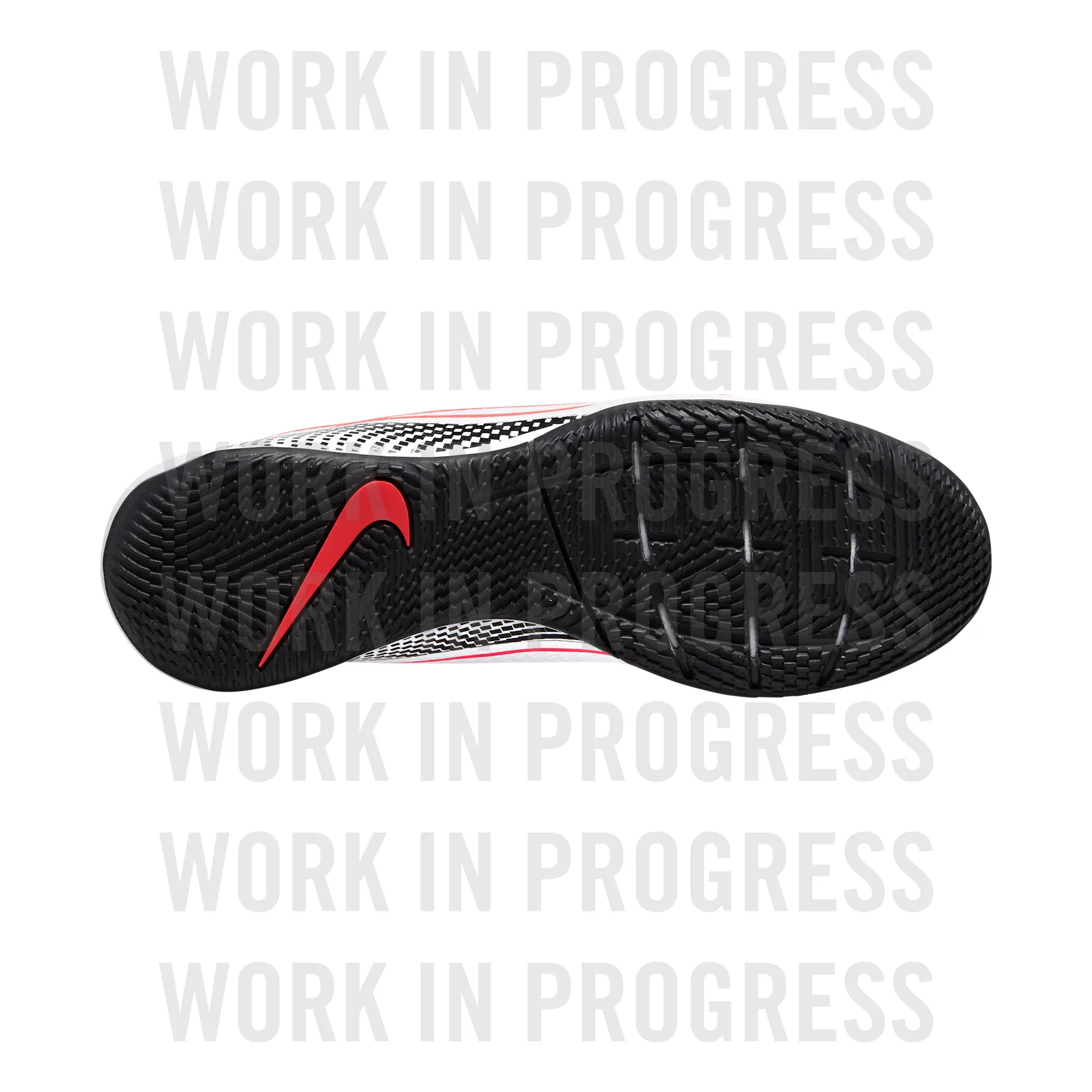Nike Mercurial Superfly 7 Academy IC