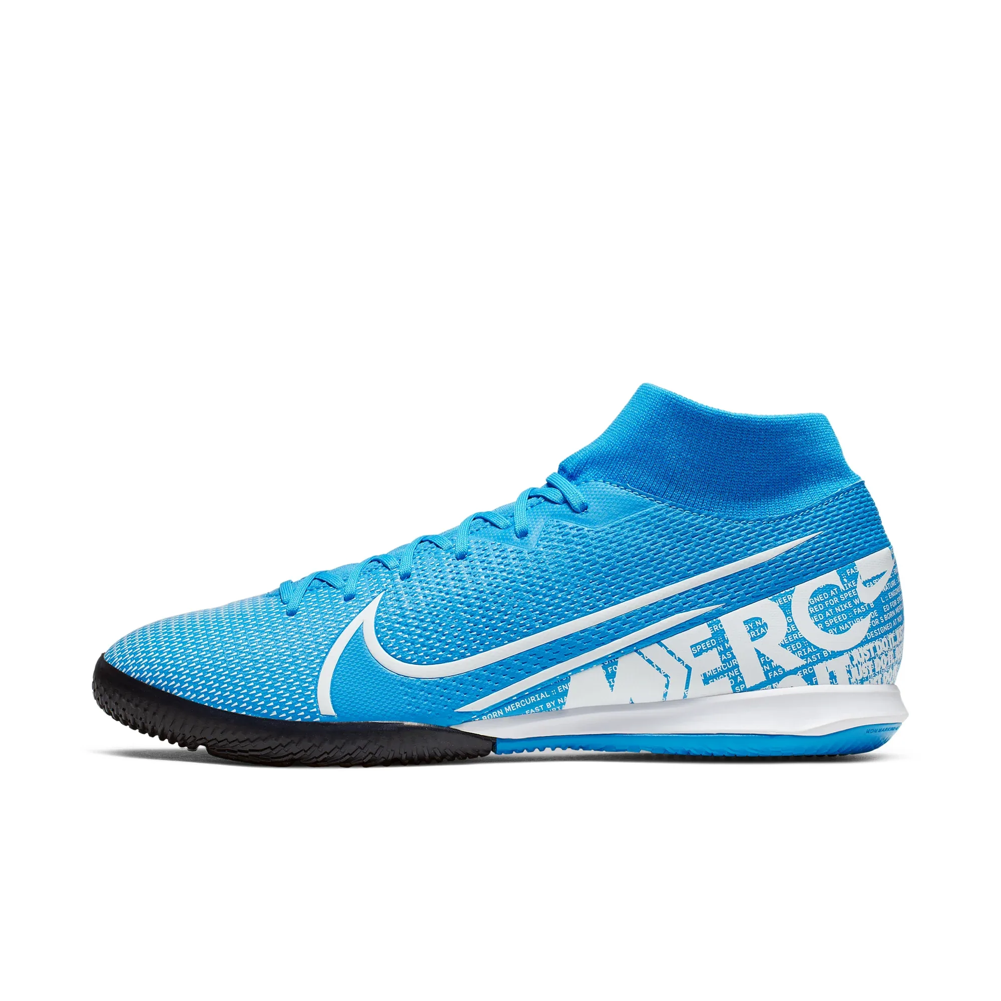 Nike Mercurial Superfly 7 Academy IC