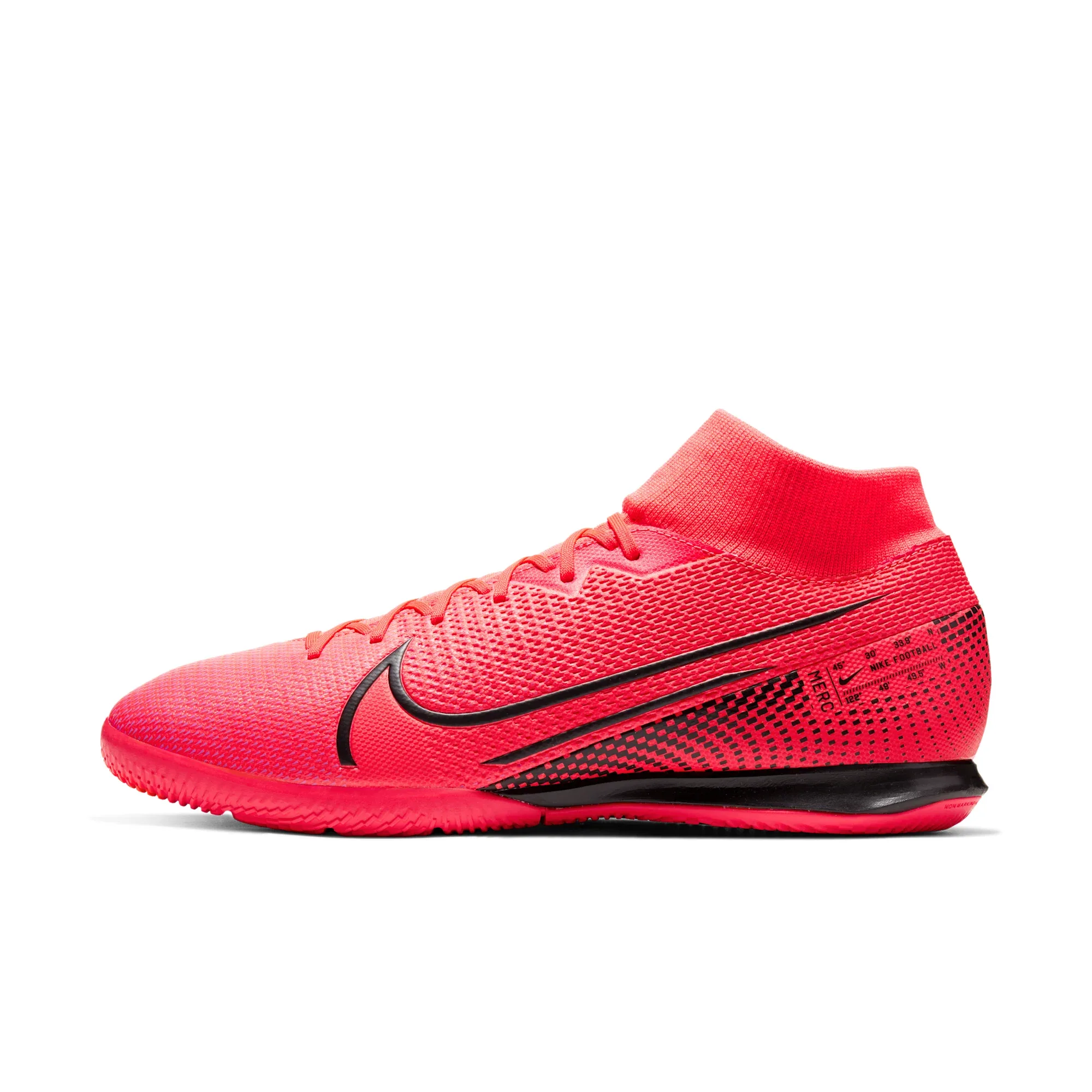 Nike Mercurial Superfly 7 Academy IC