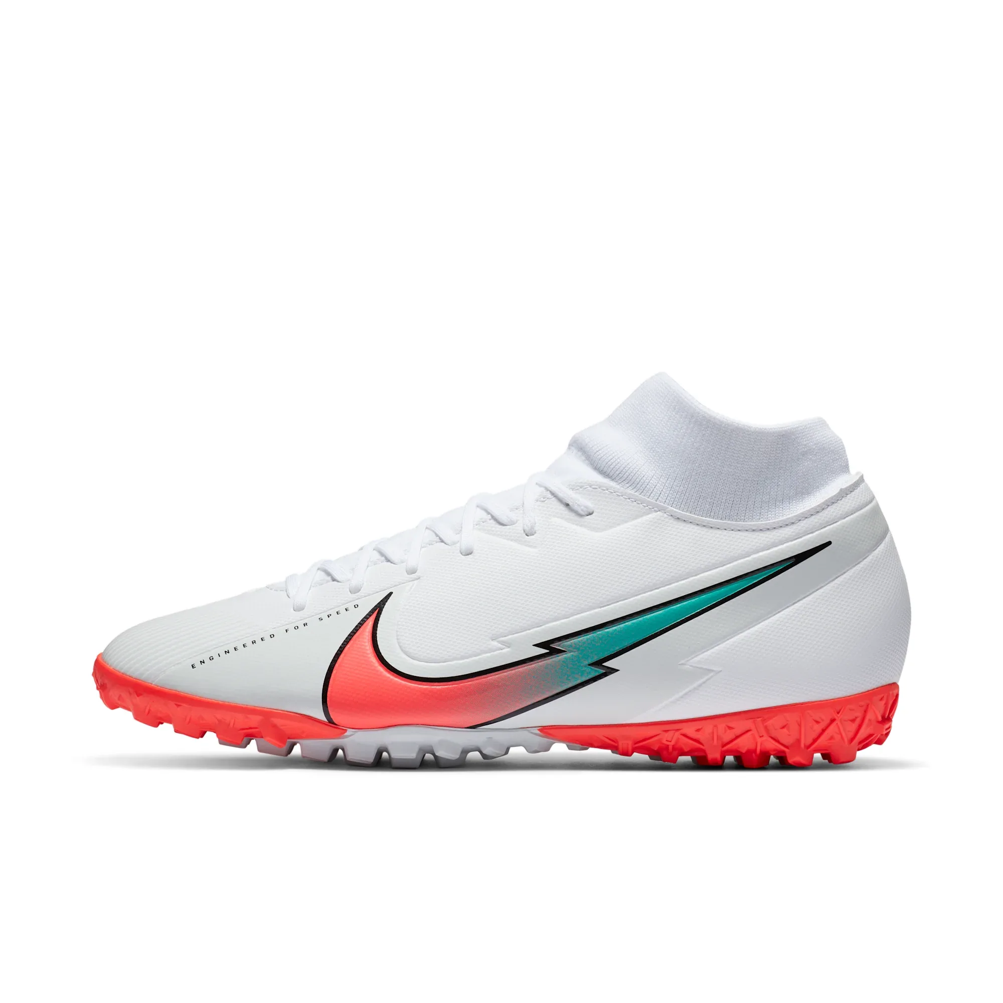 Nike Mercurial Superfly 7 Academy TF