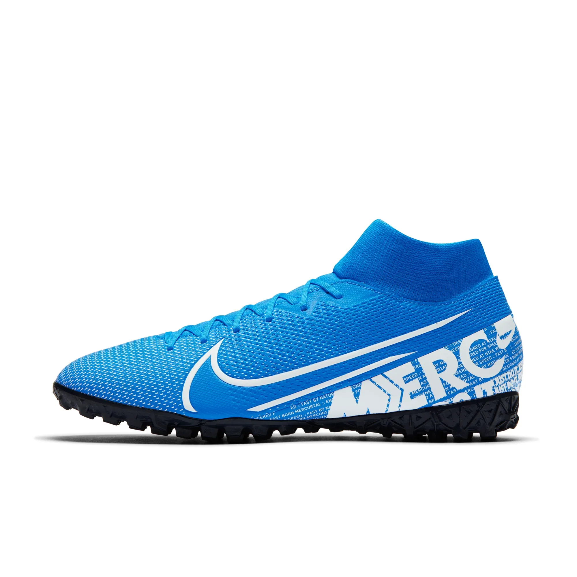 Nike Mercurial Superfly 7 Academy TF