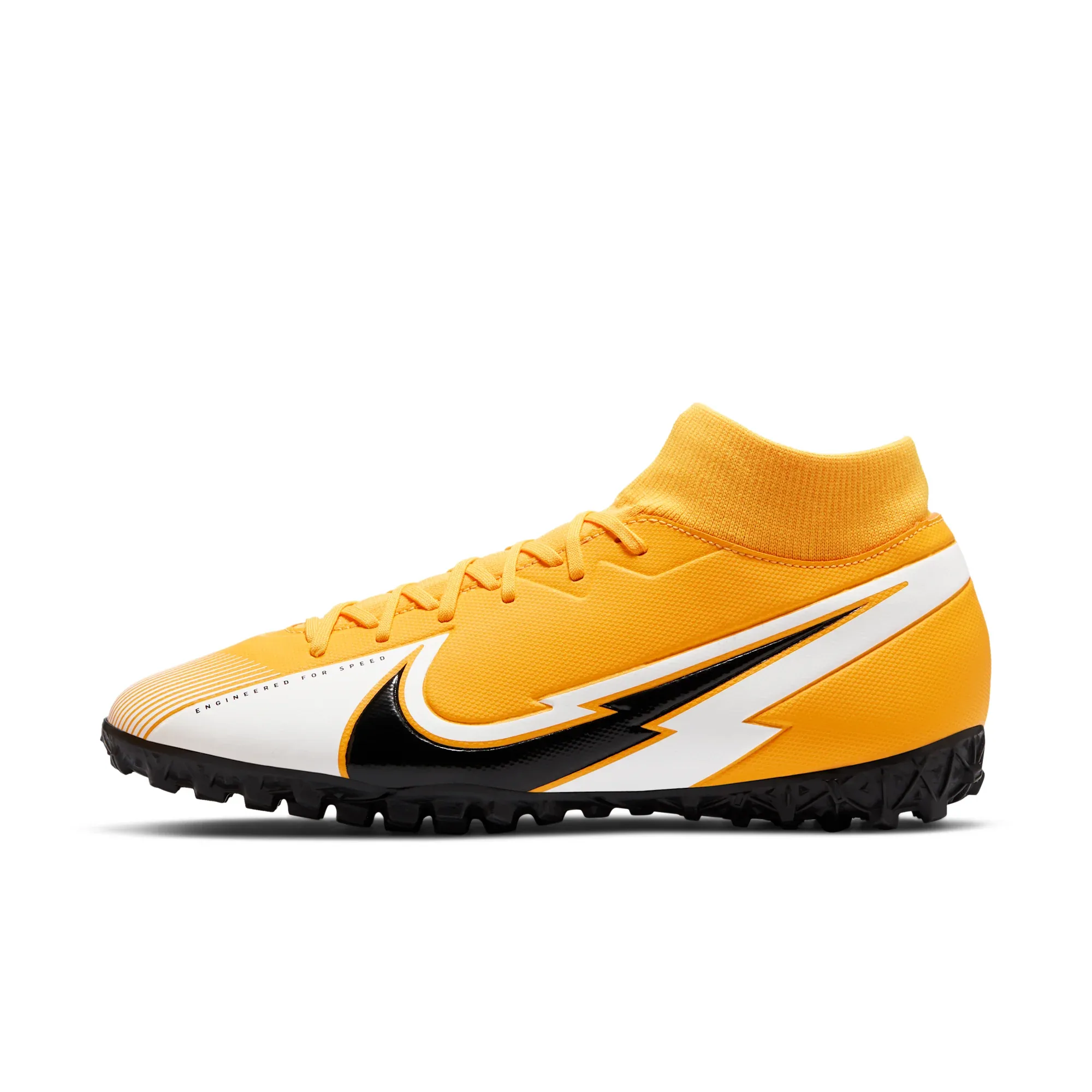 Nike Mercurial Superfly 7 Academy TF