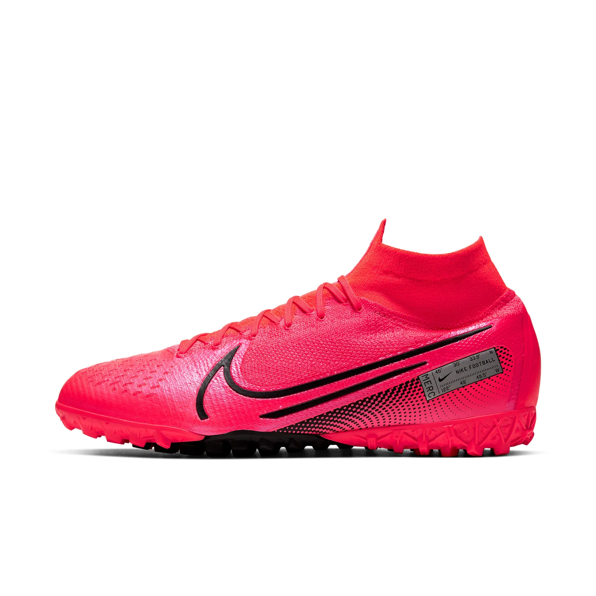 Nike Mercurial Superfly 7 Elite TF