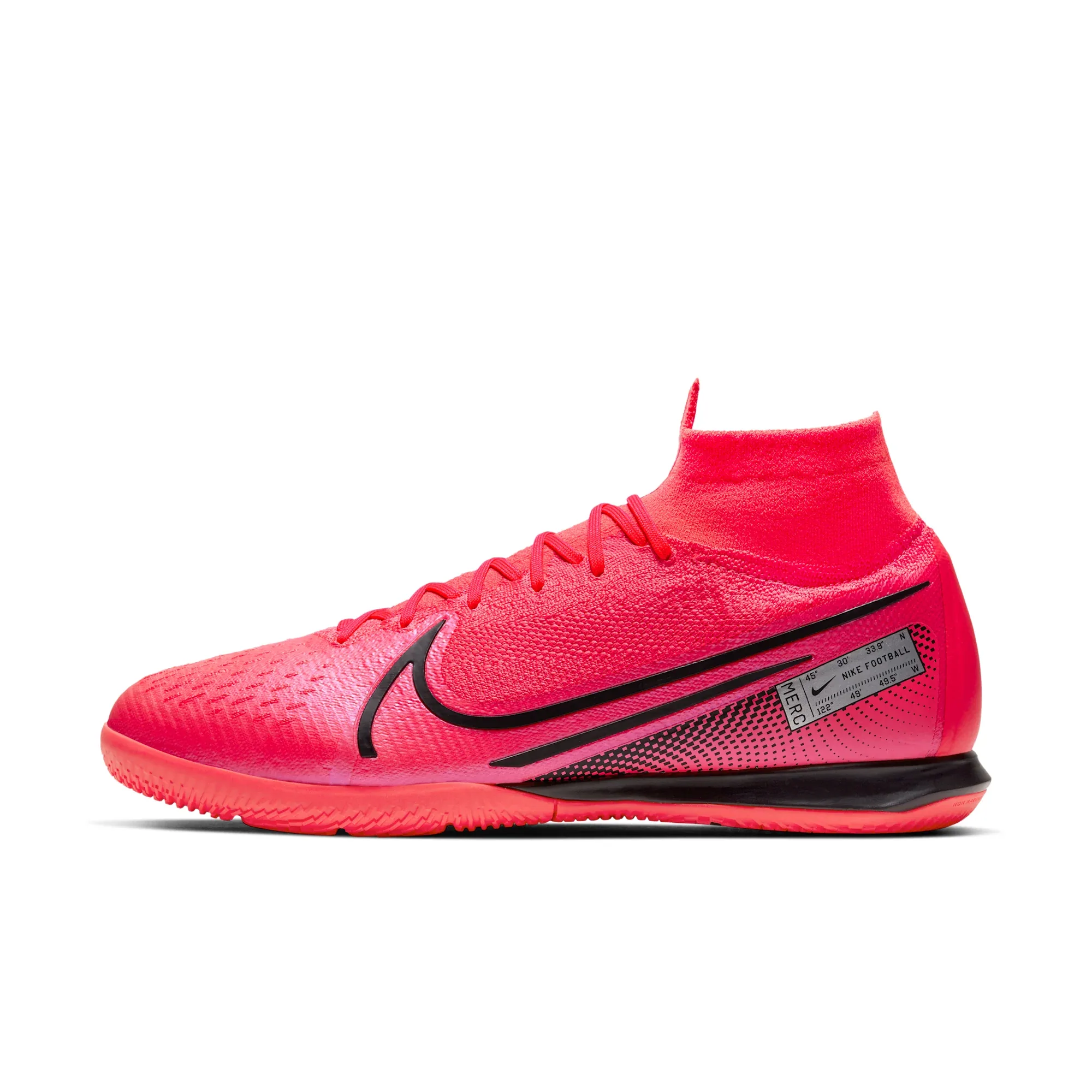 Nike Mercurial Superfly 7 Elite IC