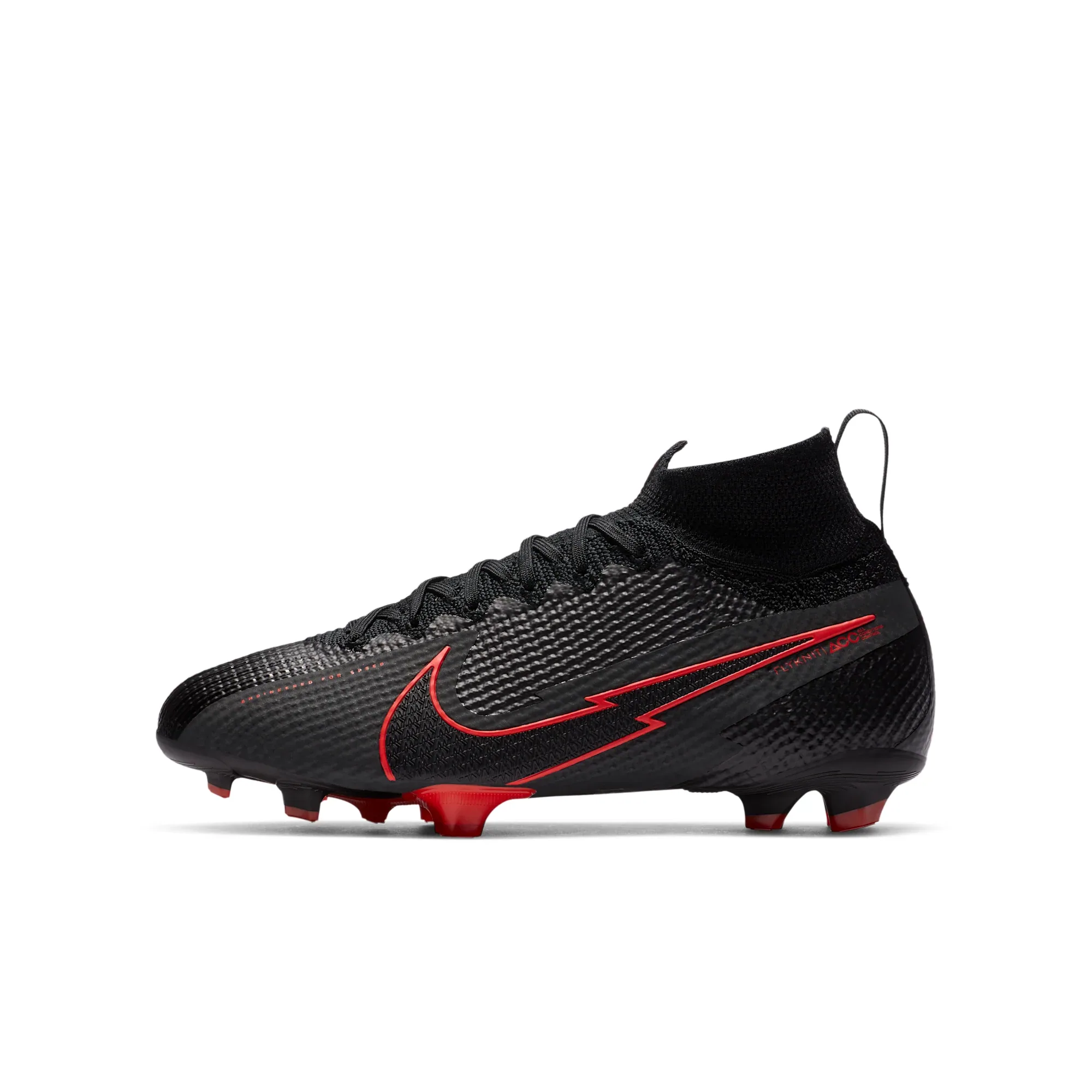 Nike Jr. Mercurial Superfly 7 Elite FG