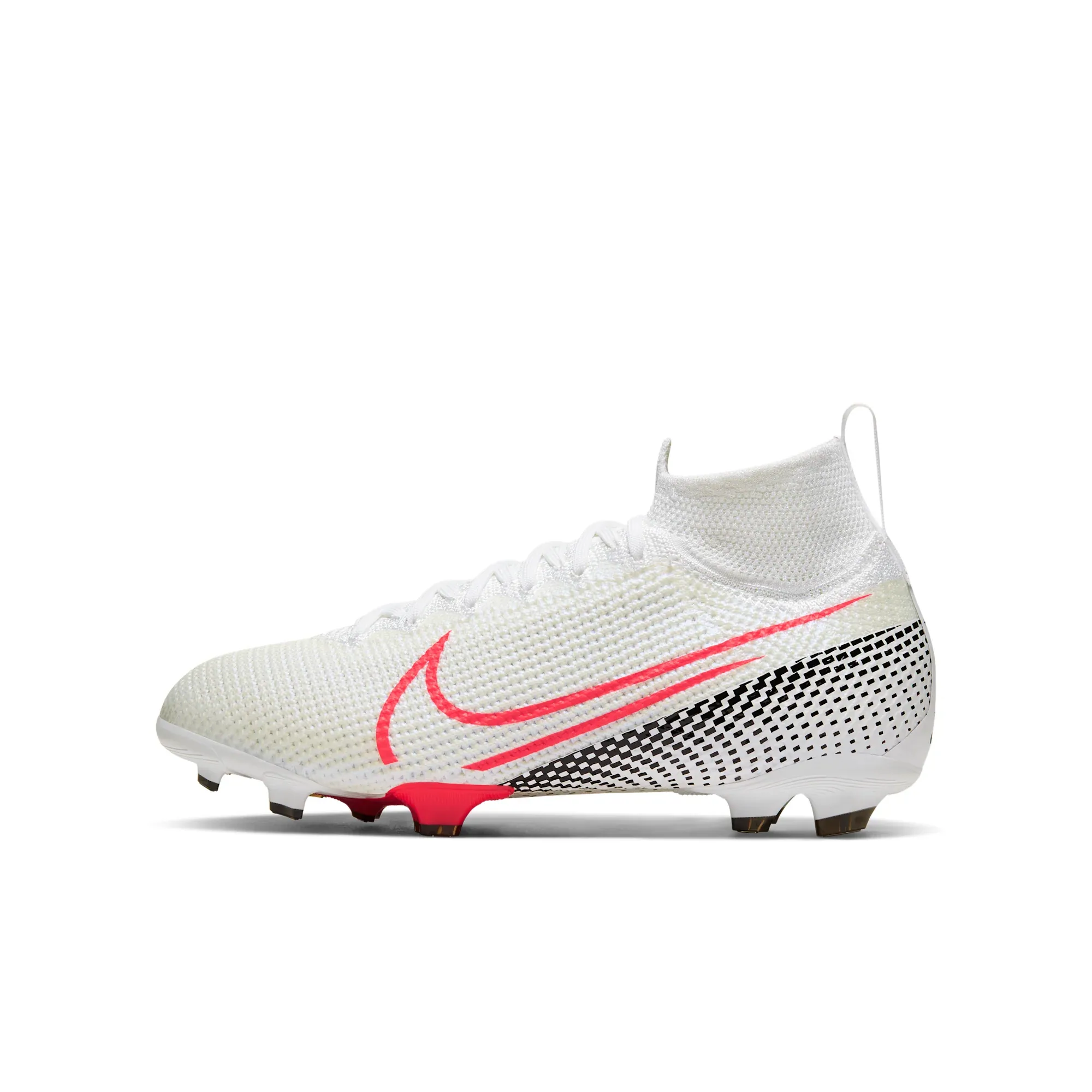 Nike Jr. Mercurial Superfly 7 Elite FG