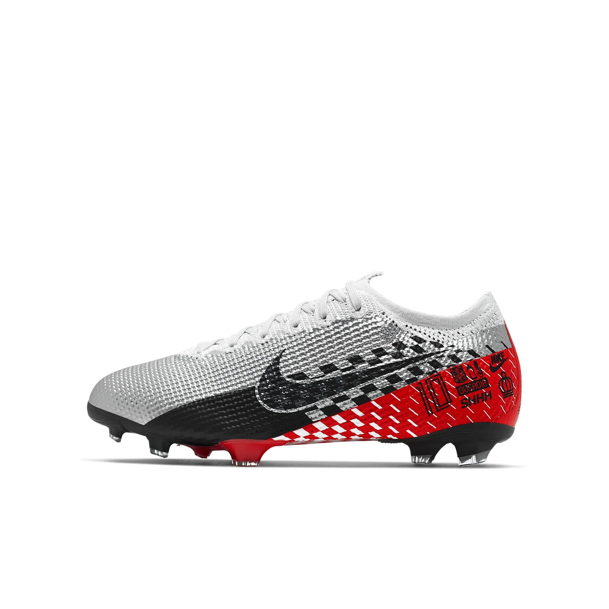 Nike Jr. Mercurial Vapor 13 Elite Neymar Jr. FG