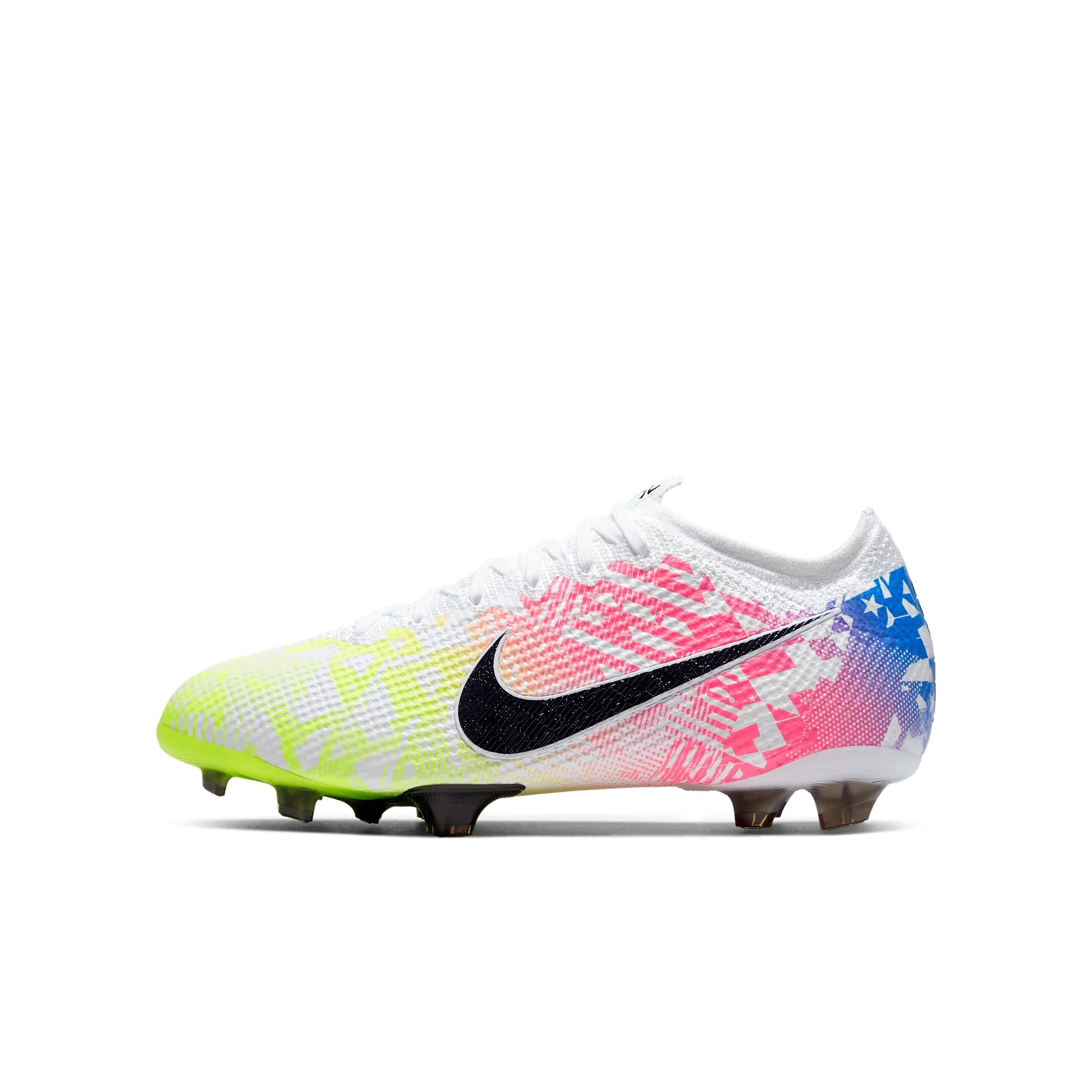 Nike Jr. Mercurial Vapor 13 Elite Neymar Jr. FG