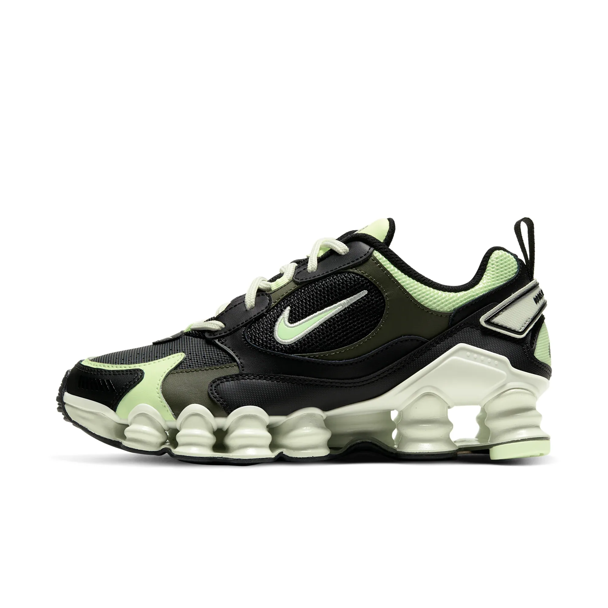Nike Shox TL Nova