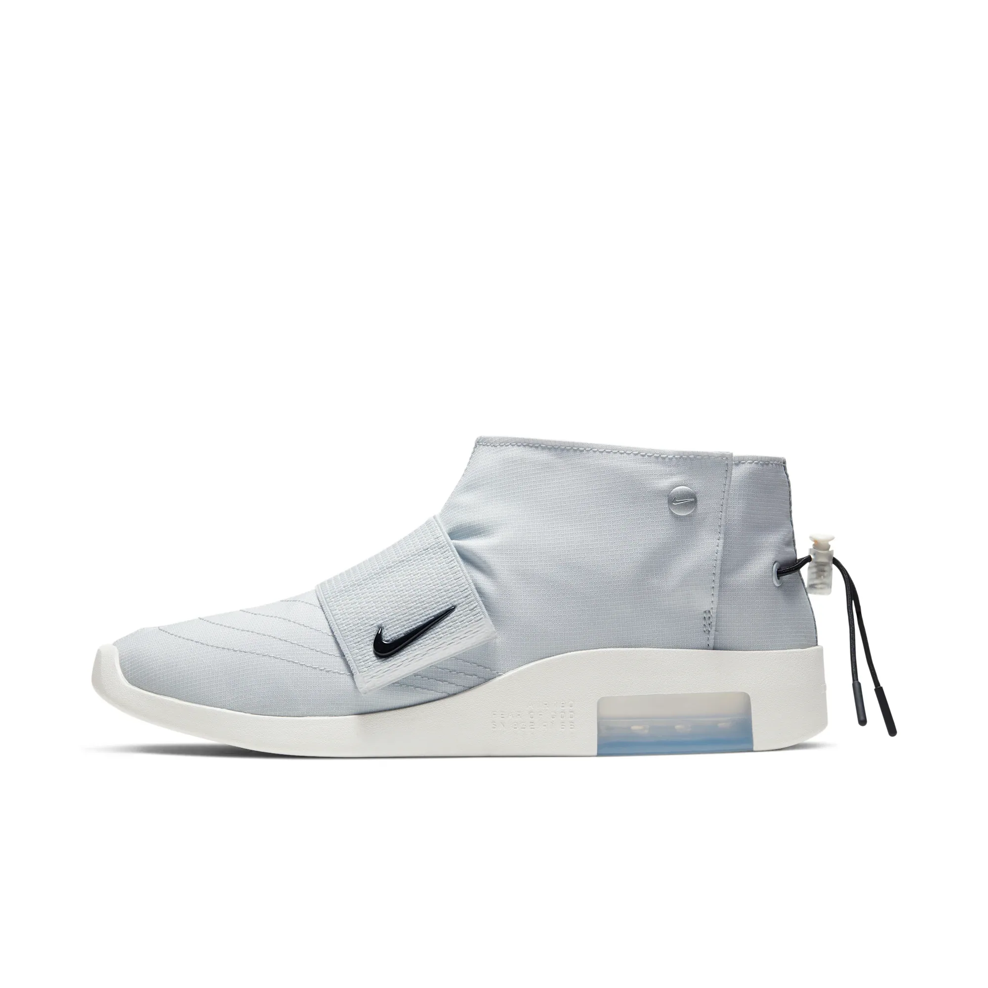 Nike Air x Fear of God