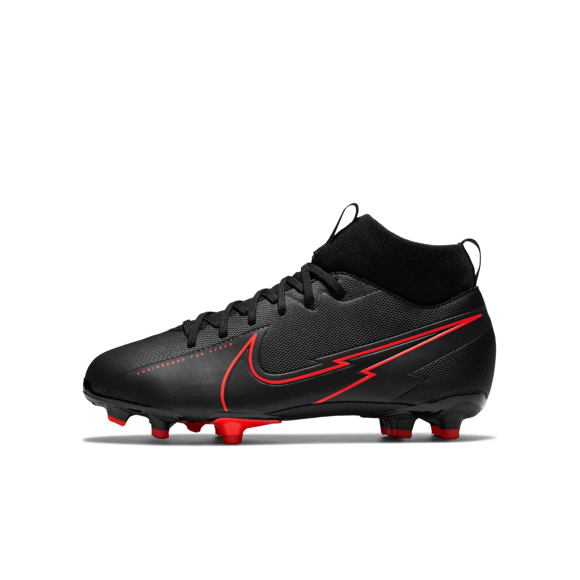 Nike Jr. Mercurial Superfly 7 Academy MG