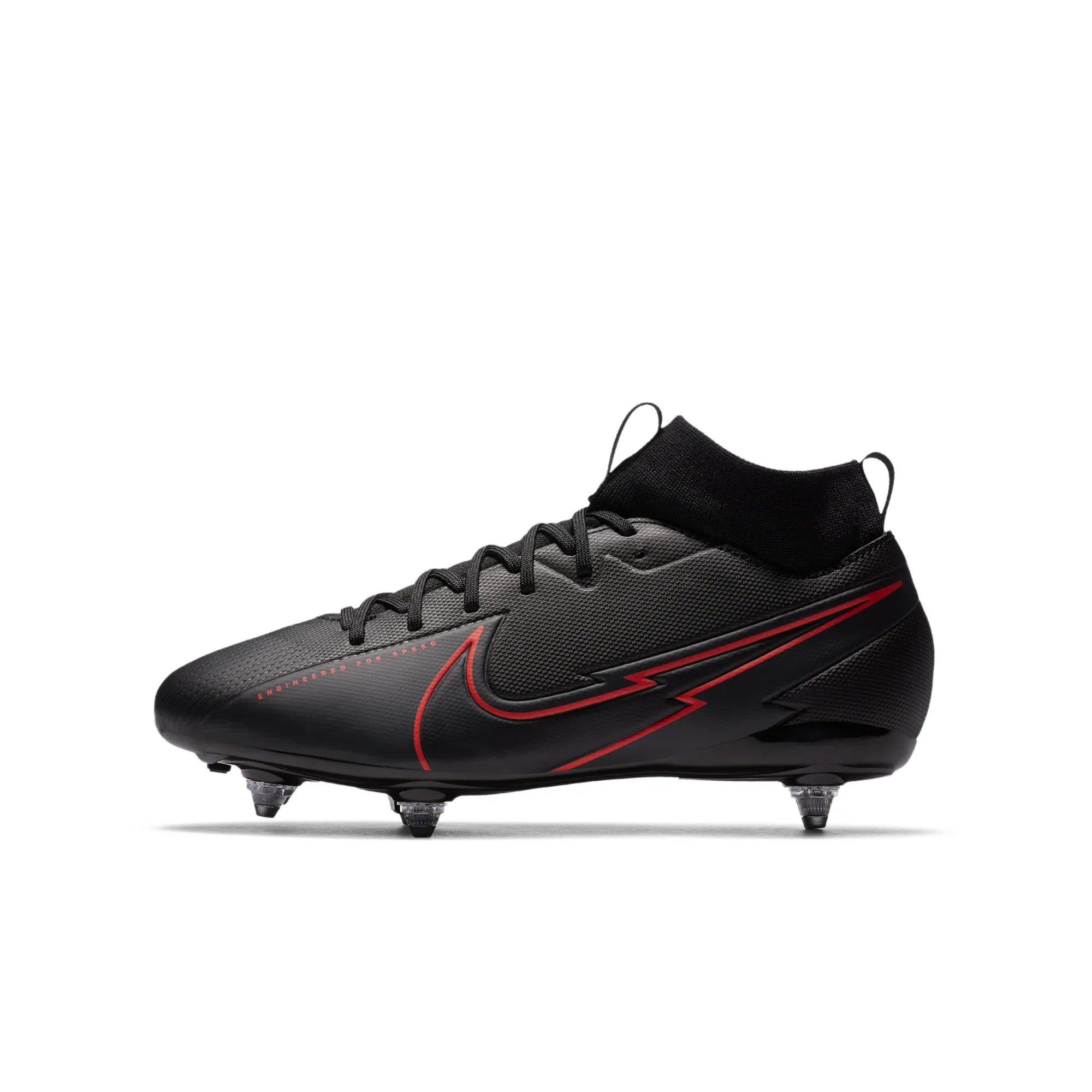 Nike Jr. Mercurial Superfly 7 Academy SG