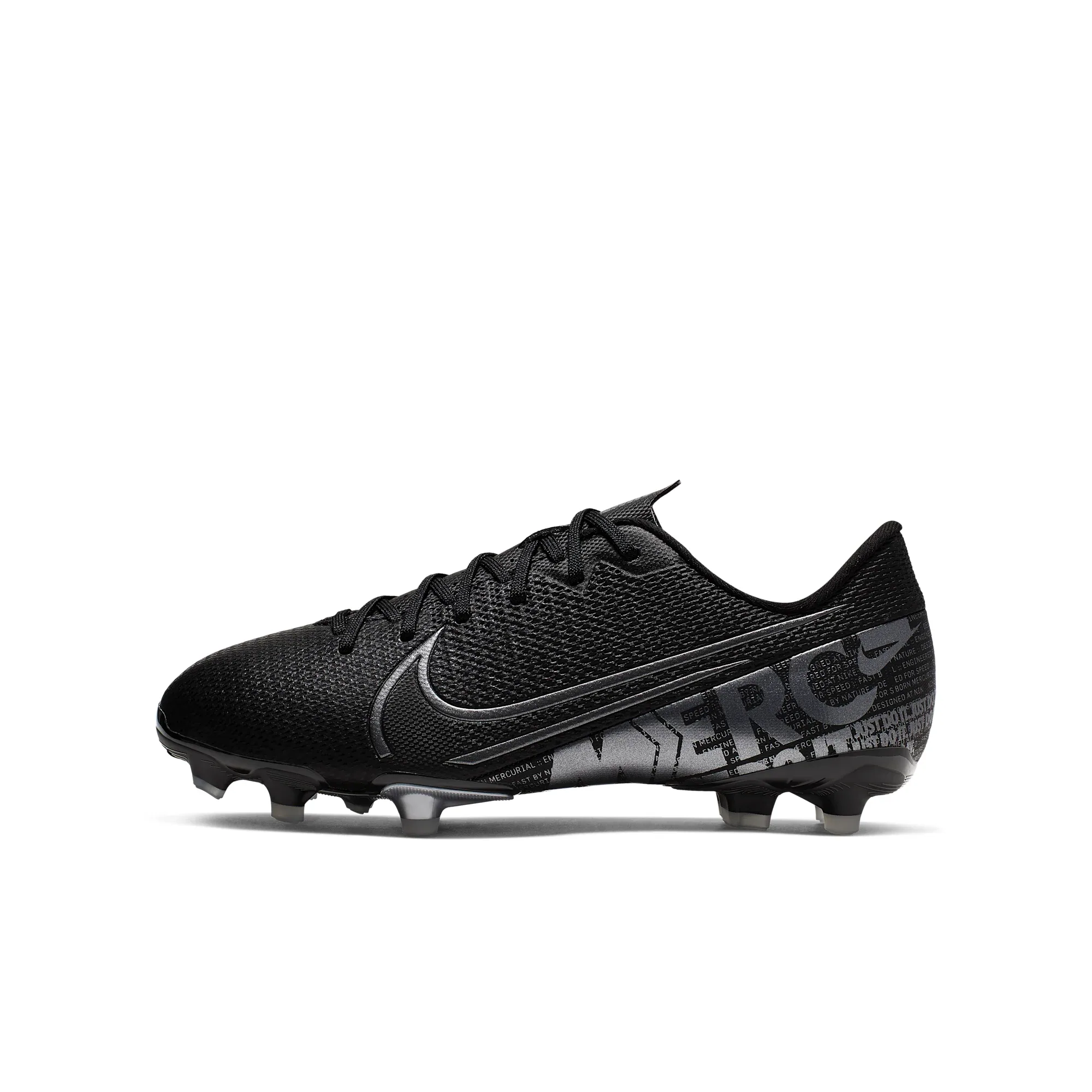 Nike Jr. Mercurial Vapor 13 Academy MG