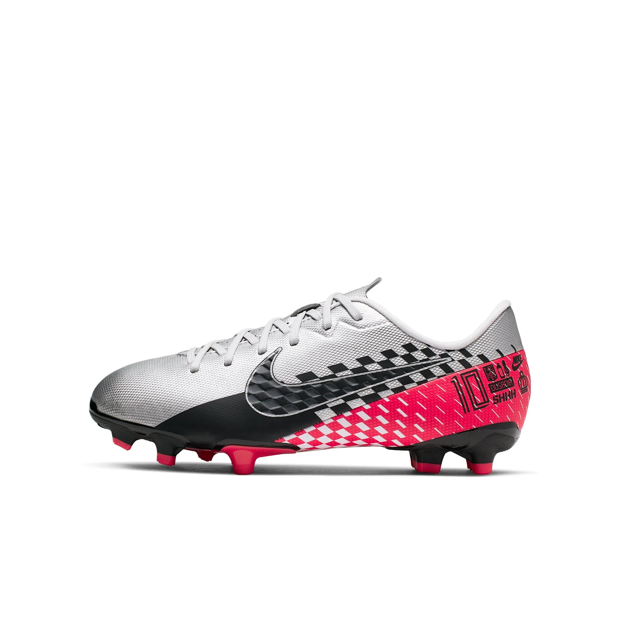 Nike Jr. Mercurial Vapor 13 Academy Neymar Jr. MG