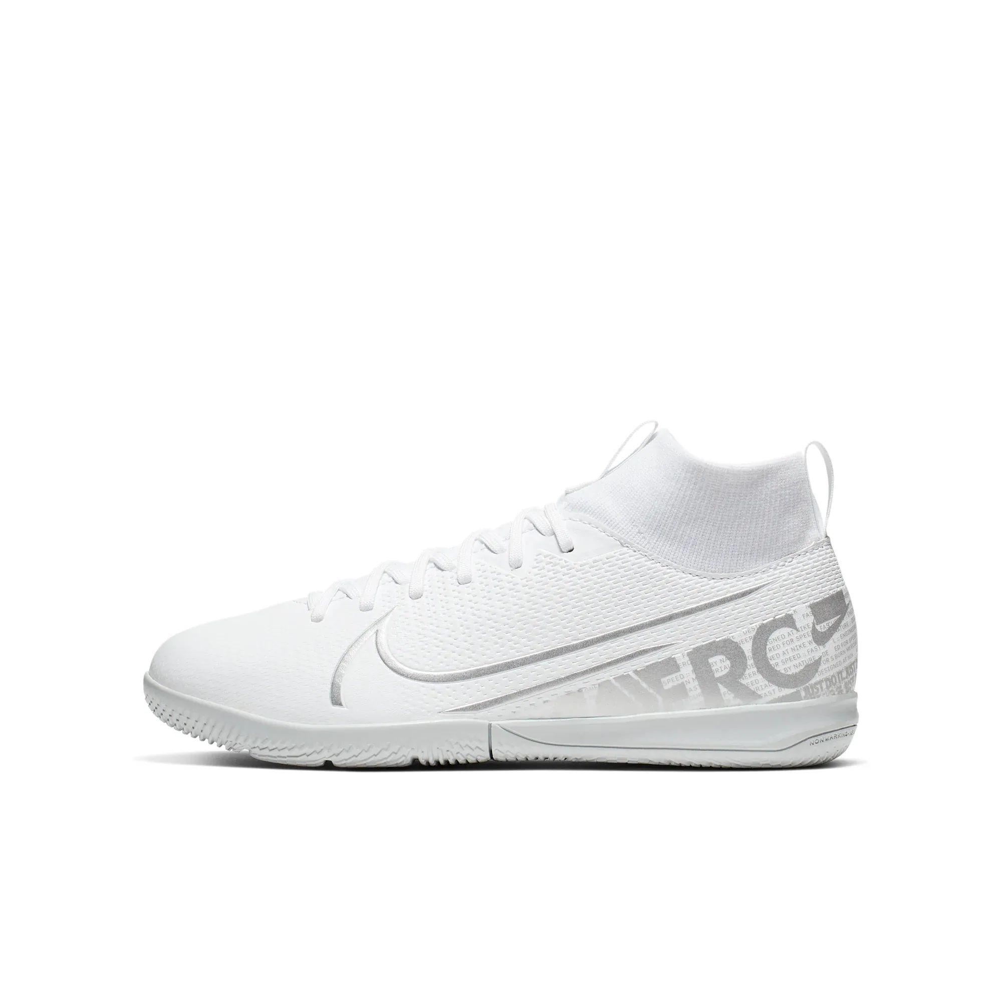 Nike Jr. Mercurial Superfly 7 Academy IC