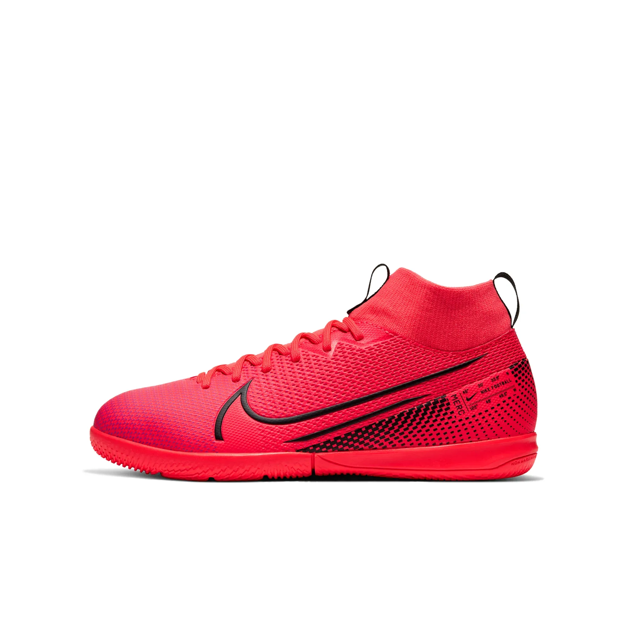 Nike Jr. Mercurial Superfly 7 Academy IC