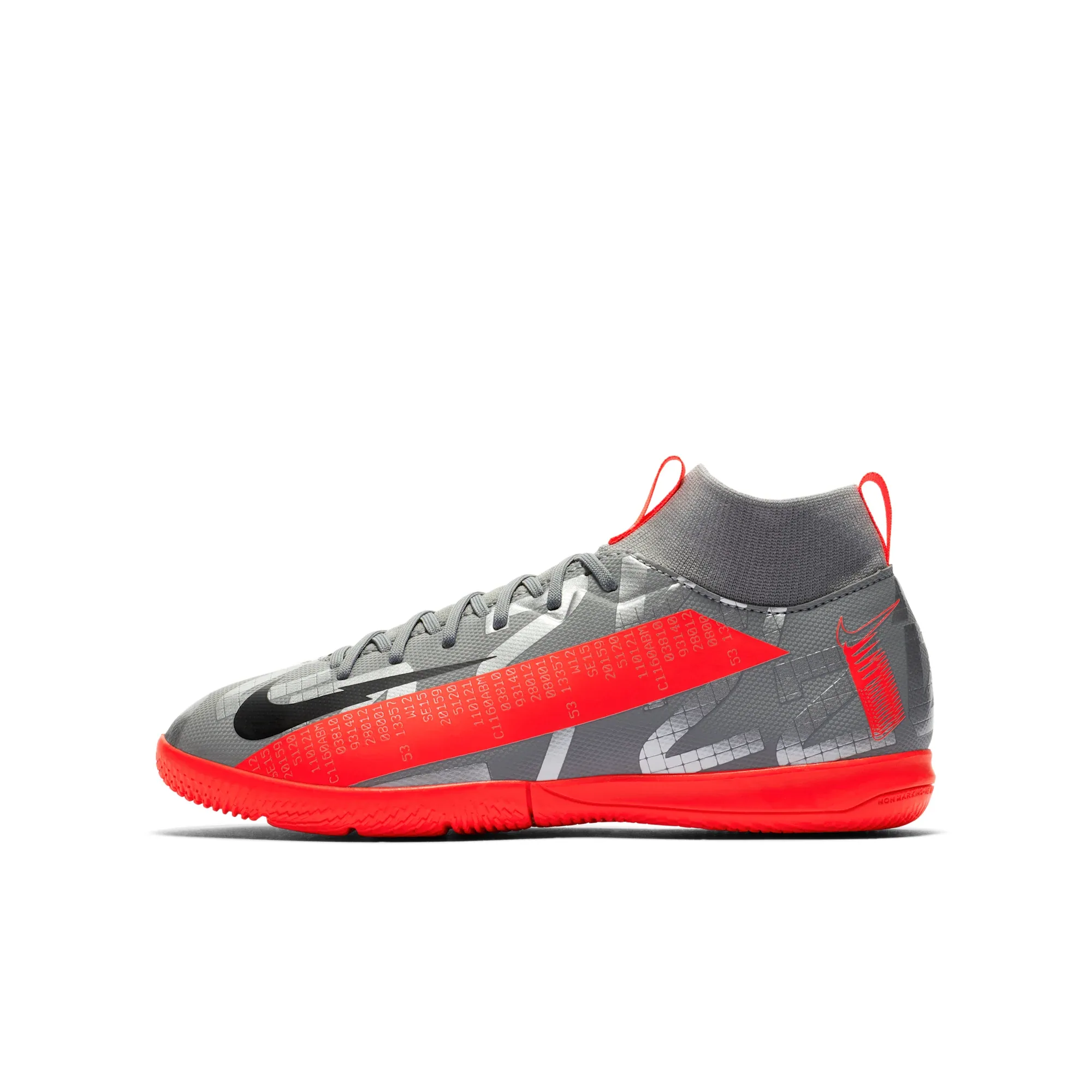 Nike Jr. Mercurial Superfly 7 Academy IC