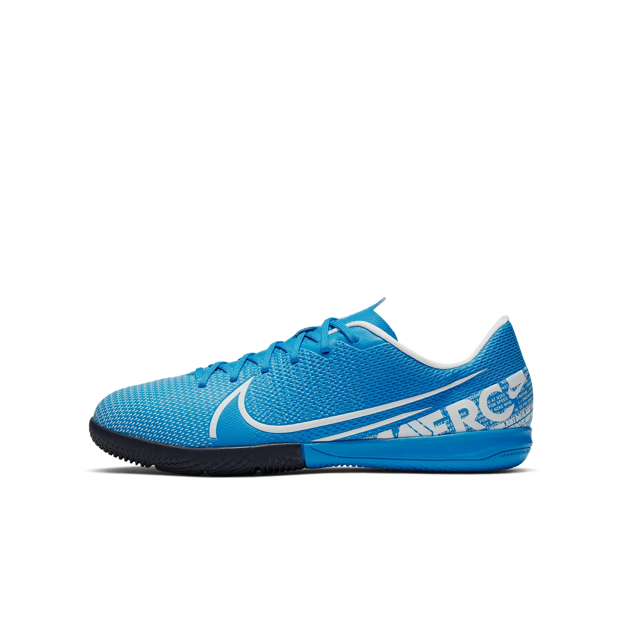 Nike Jr. Mercurial Vapor 13 Academy IC