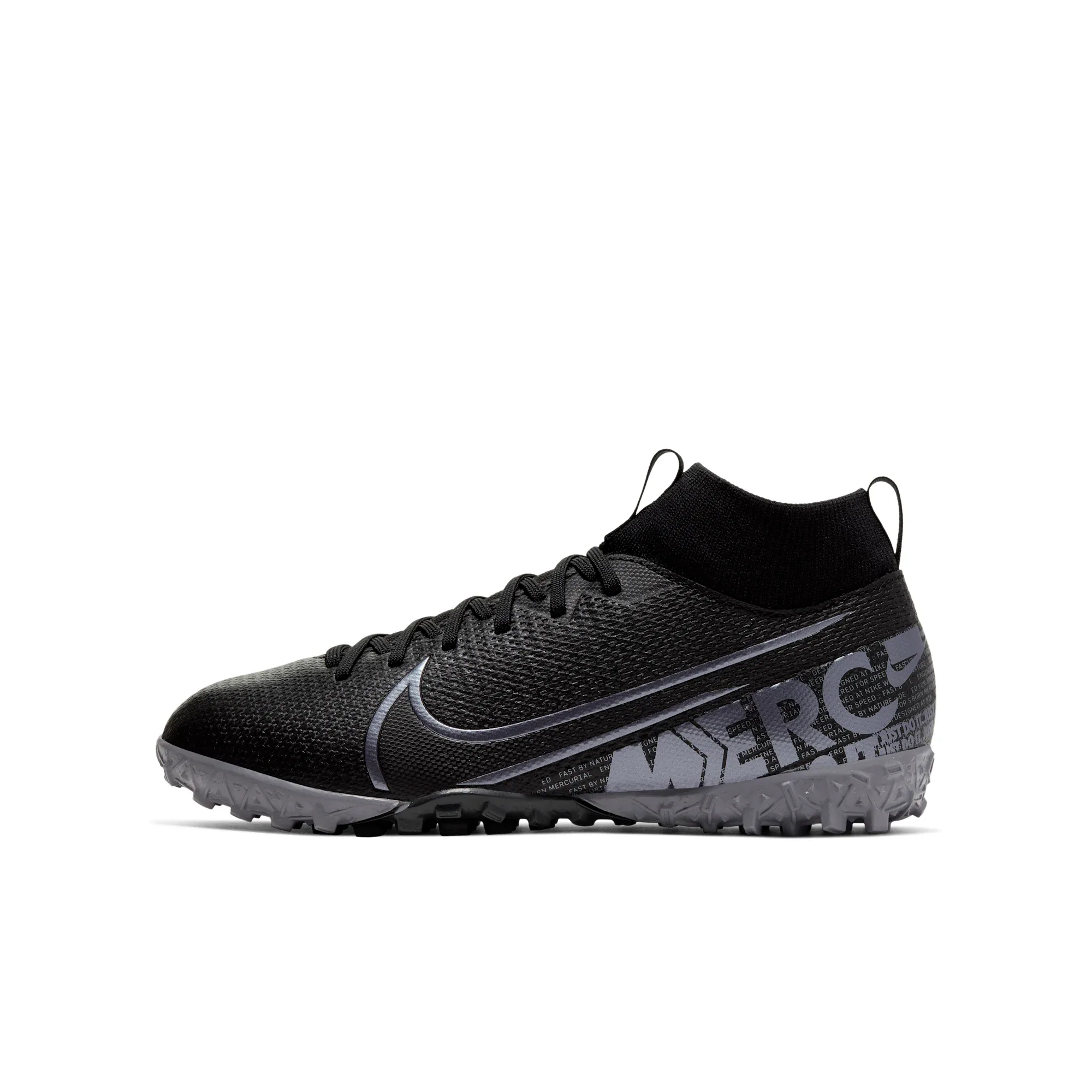 Nike Jr. Mercurial Superfly 7 Academy TF