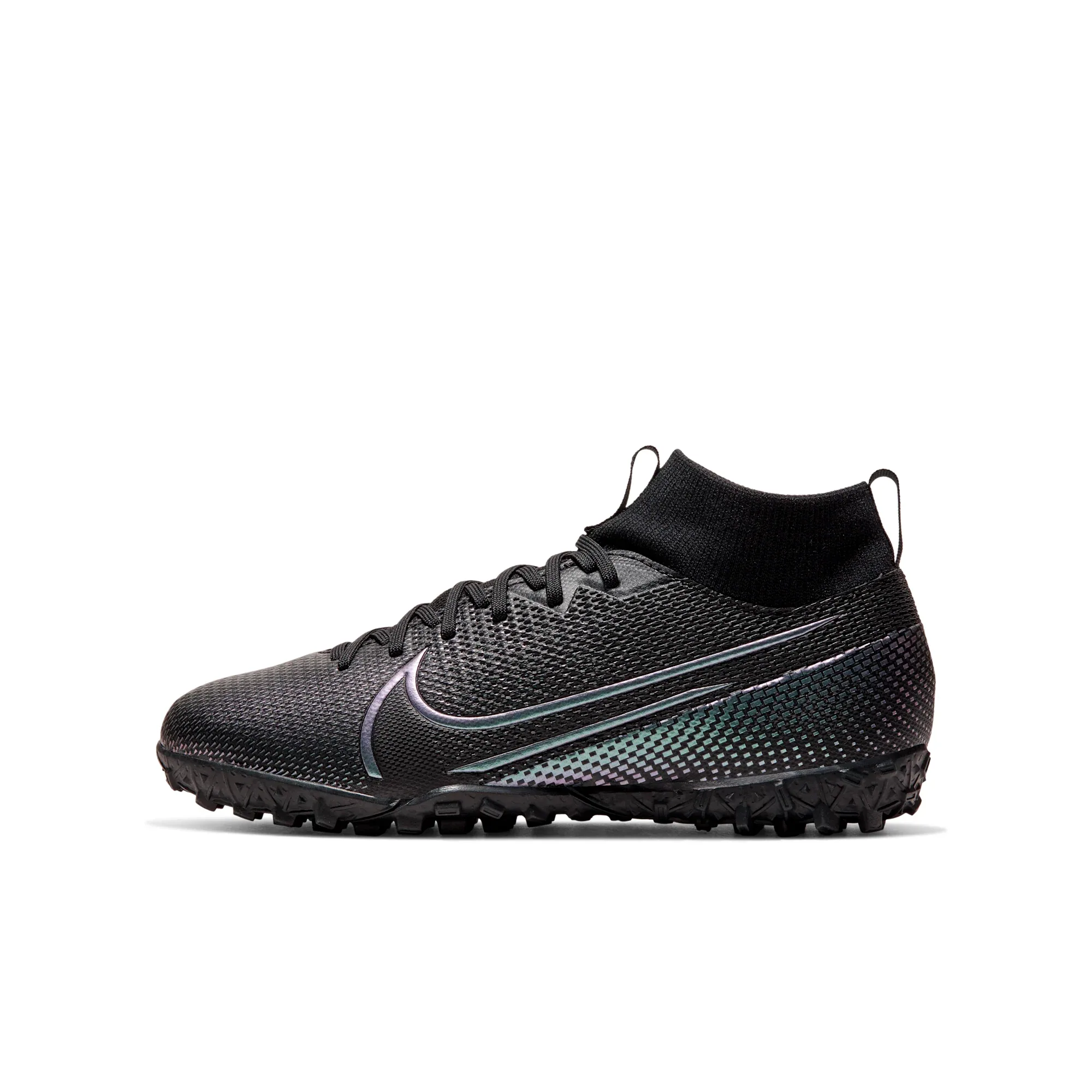 Nike Jr. Mercurial Superfly 7 Academy TF